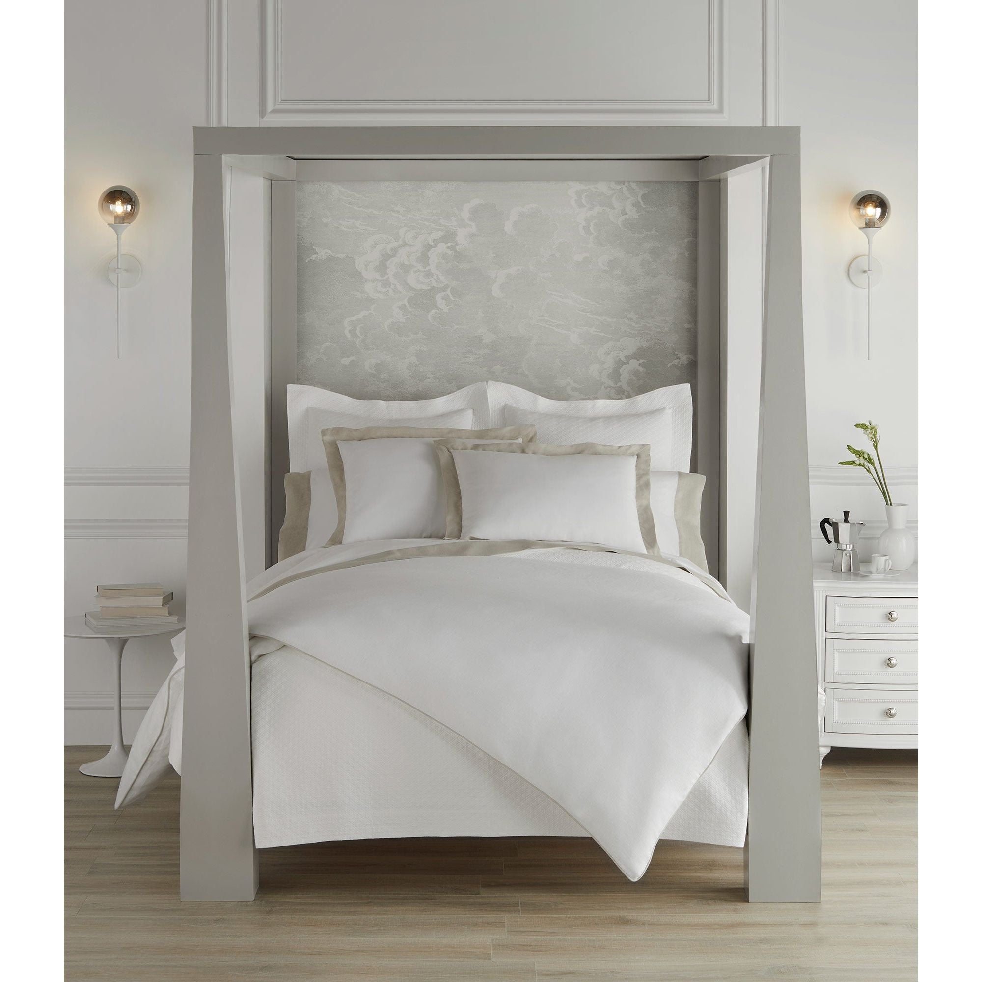 Peacock Alley MAC -2TSET PLA Mandalay Blue