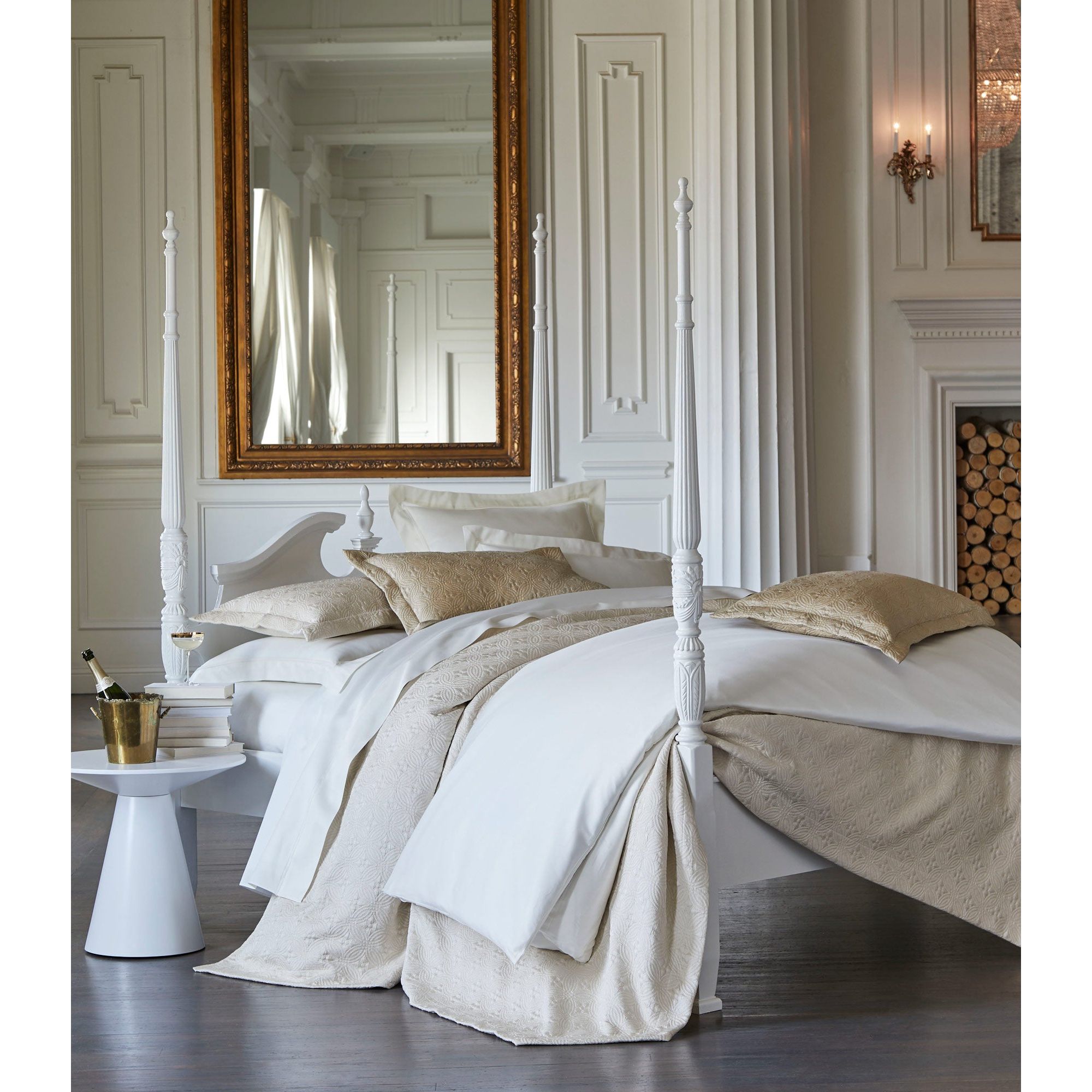 Peacock Alley VIR -OQ IVR Virtuoso Ivory