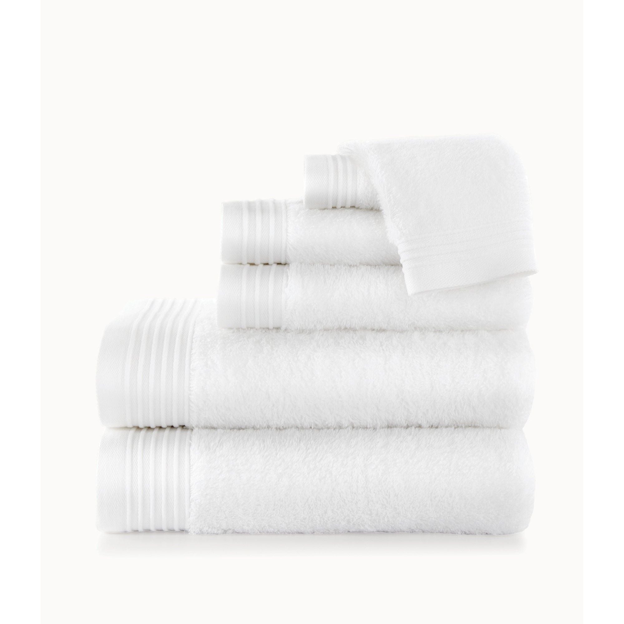 Peacock Alley BBT -W WHT Bamboo Blue