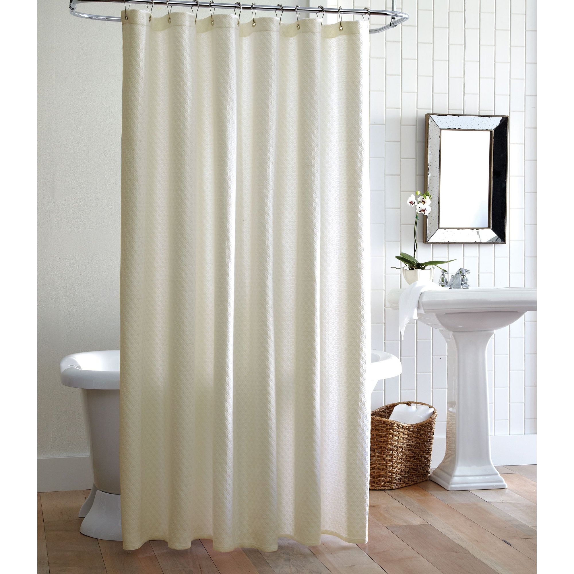 Peacock Alley ALY -SC WHT Alyssa