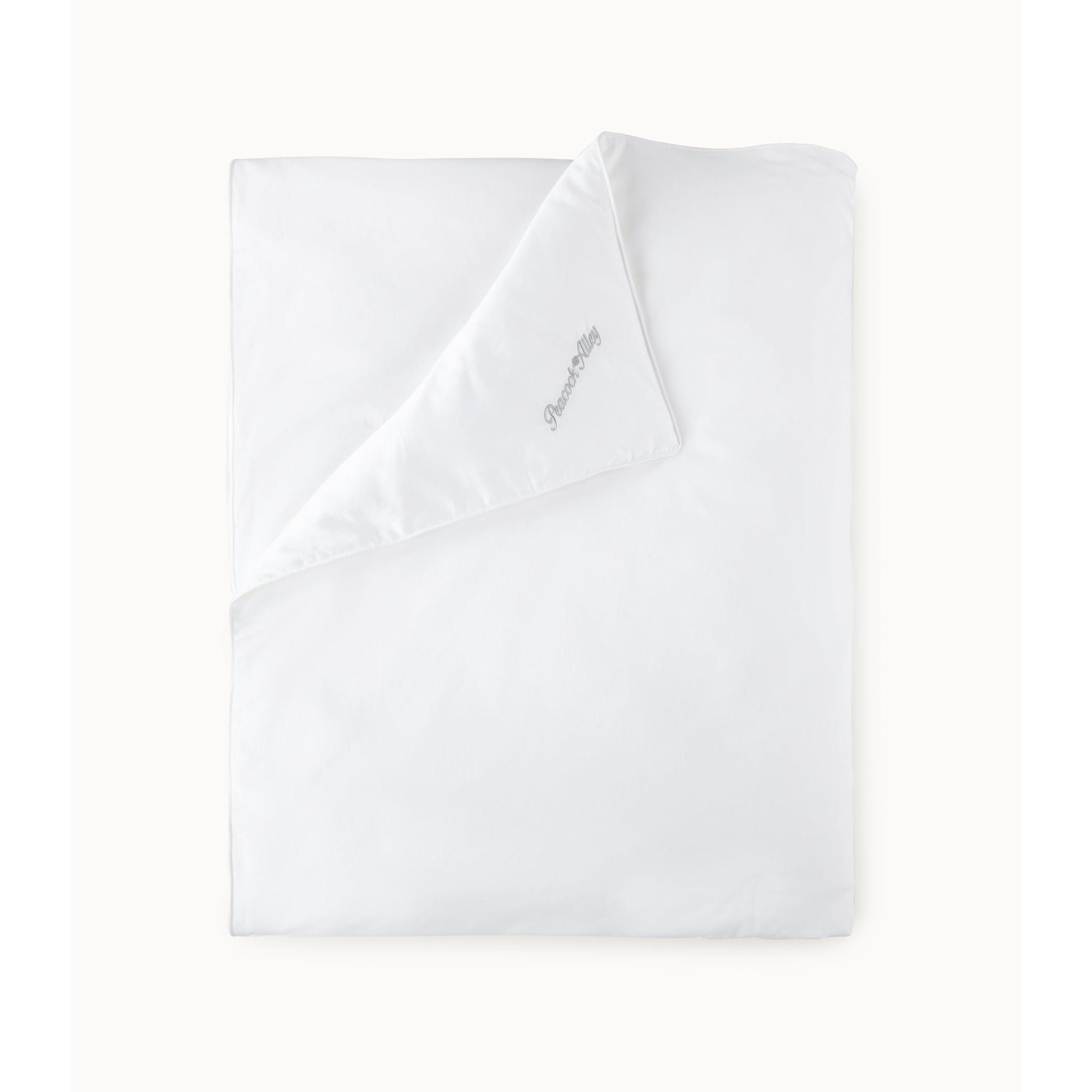 Peacock Alley SS -PL -DV21200KK Silk White