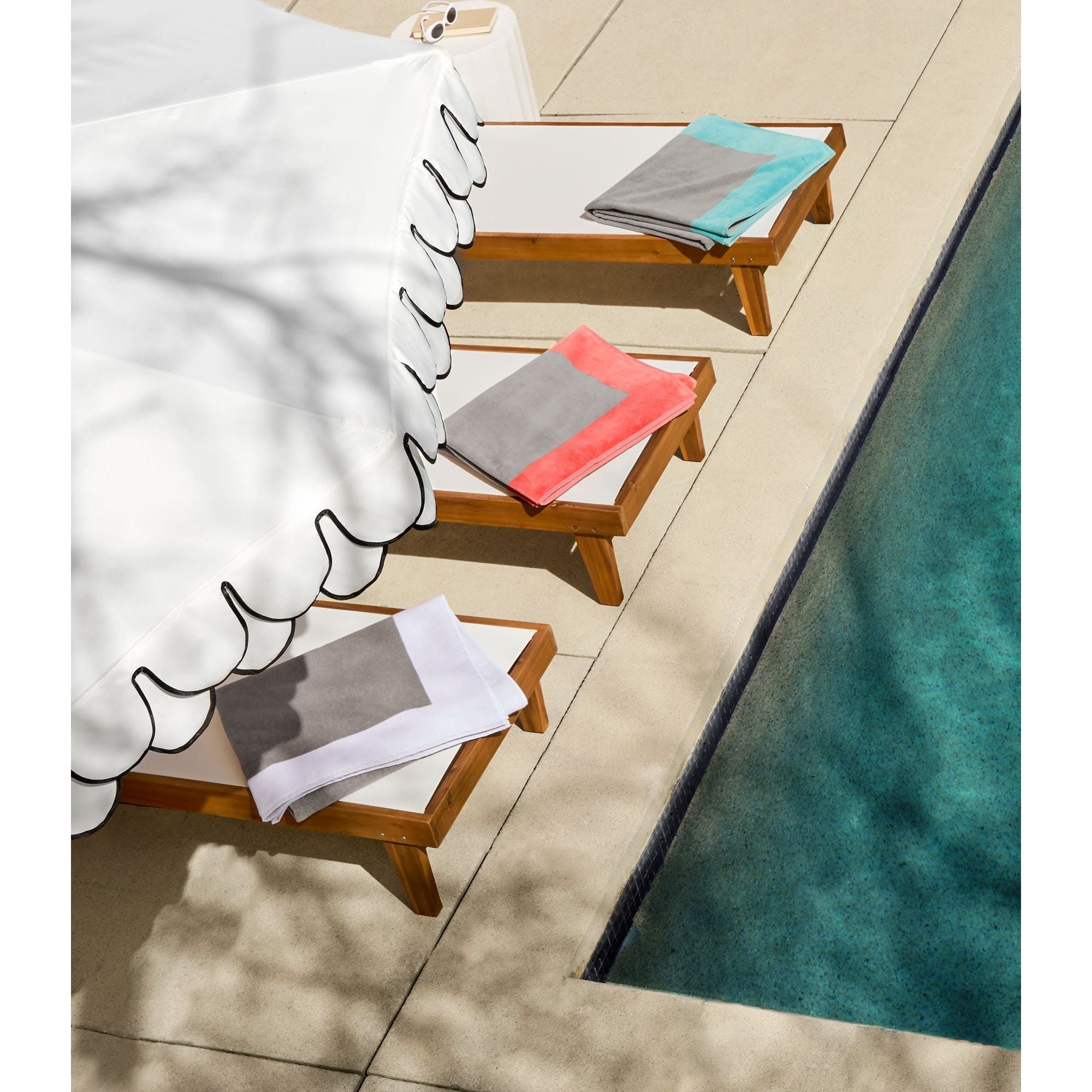 Peacock Alley SOL -BT COR Soleil Ivory