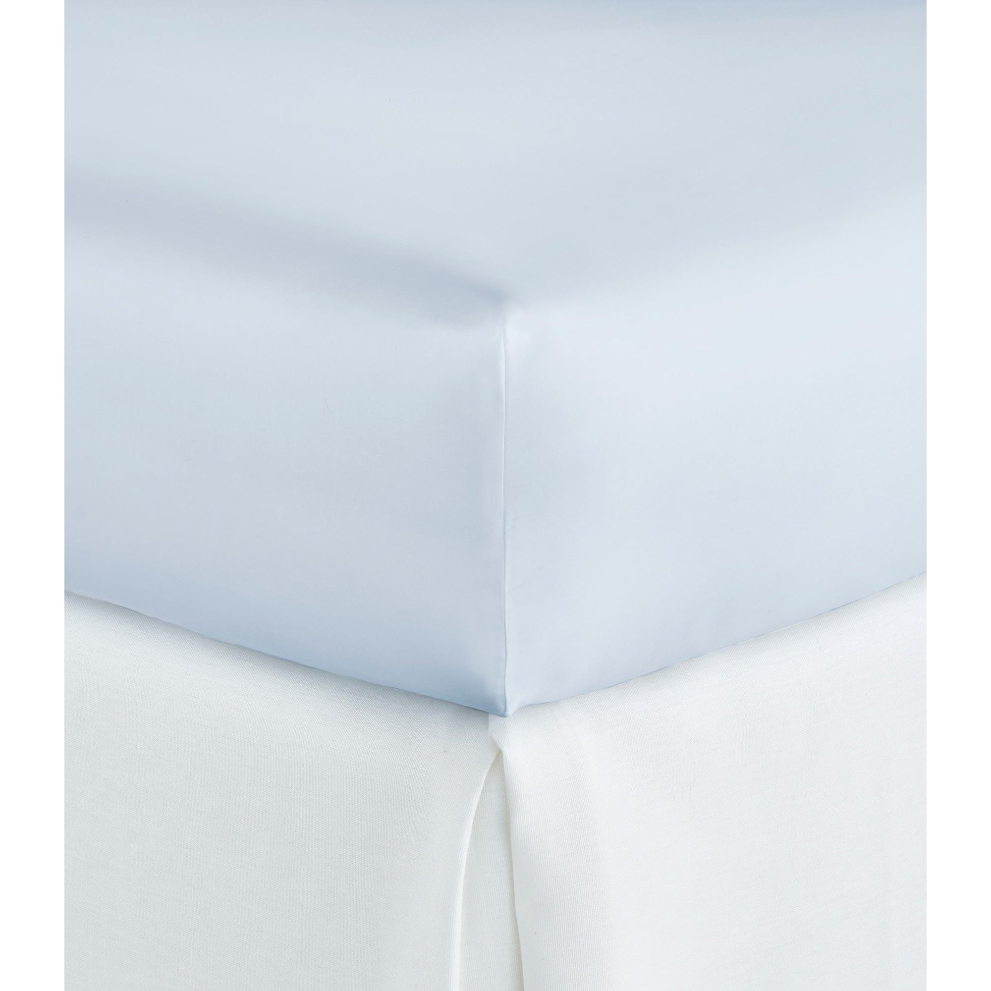 Peacock Alley SOP -2TF LIN Soprano White