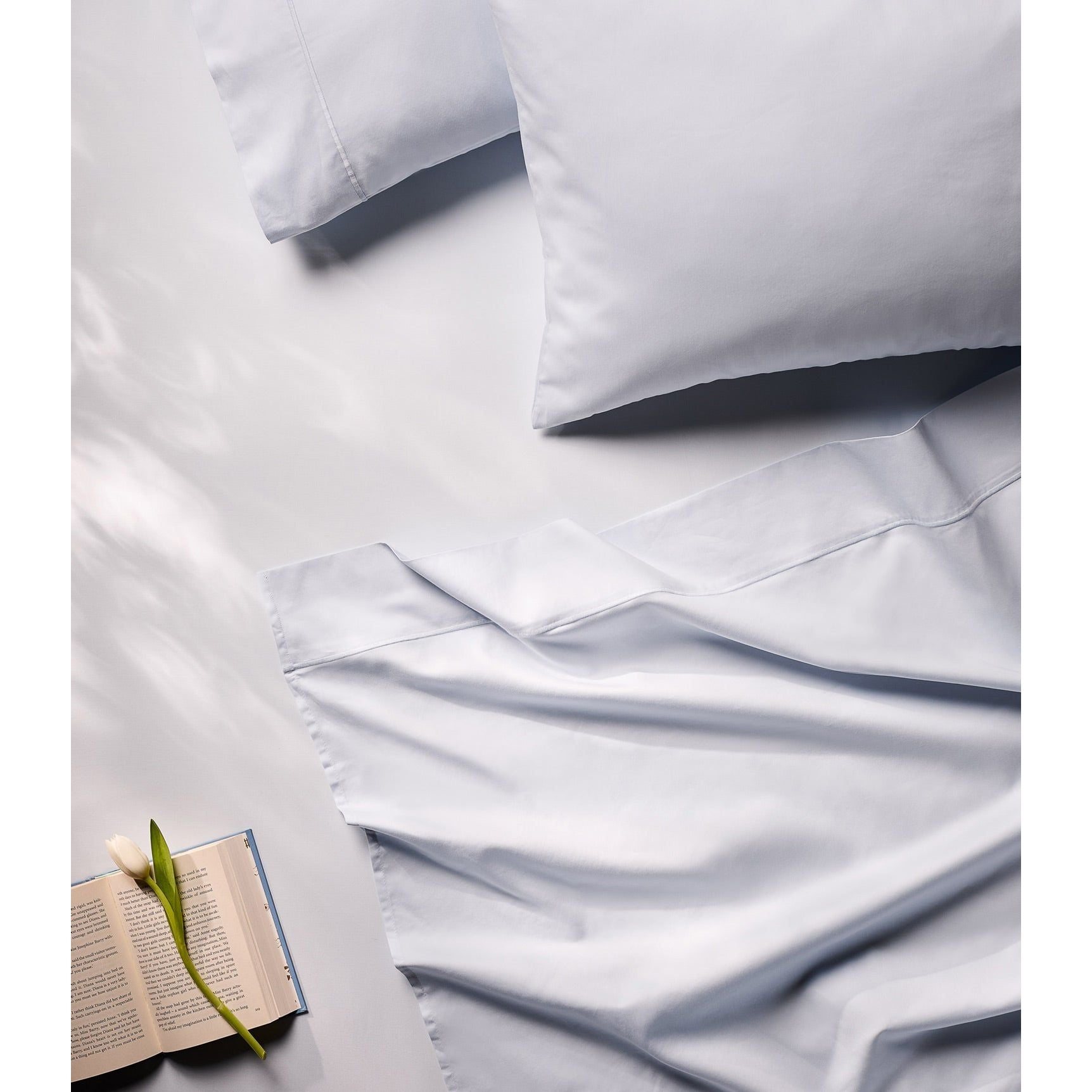 Peacock Alley SOP -2TSET LIN Soprano Ivory