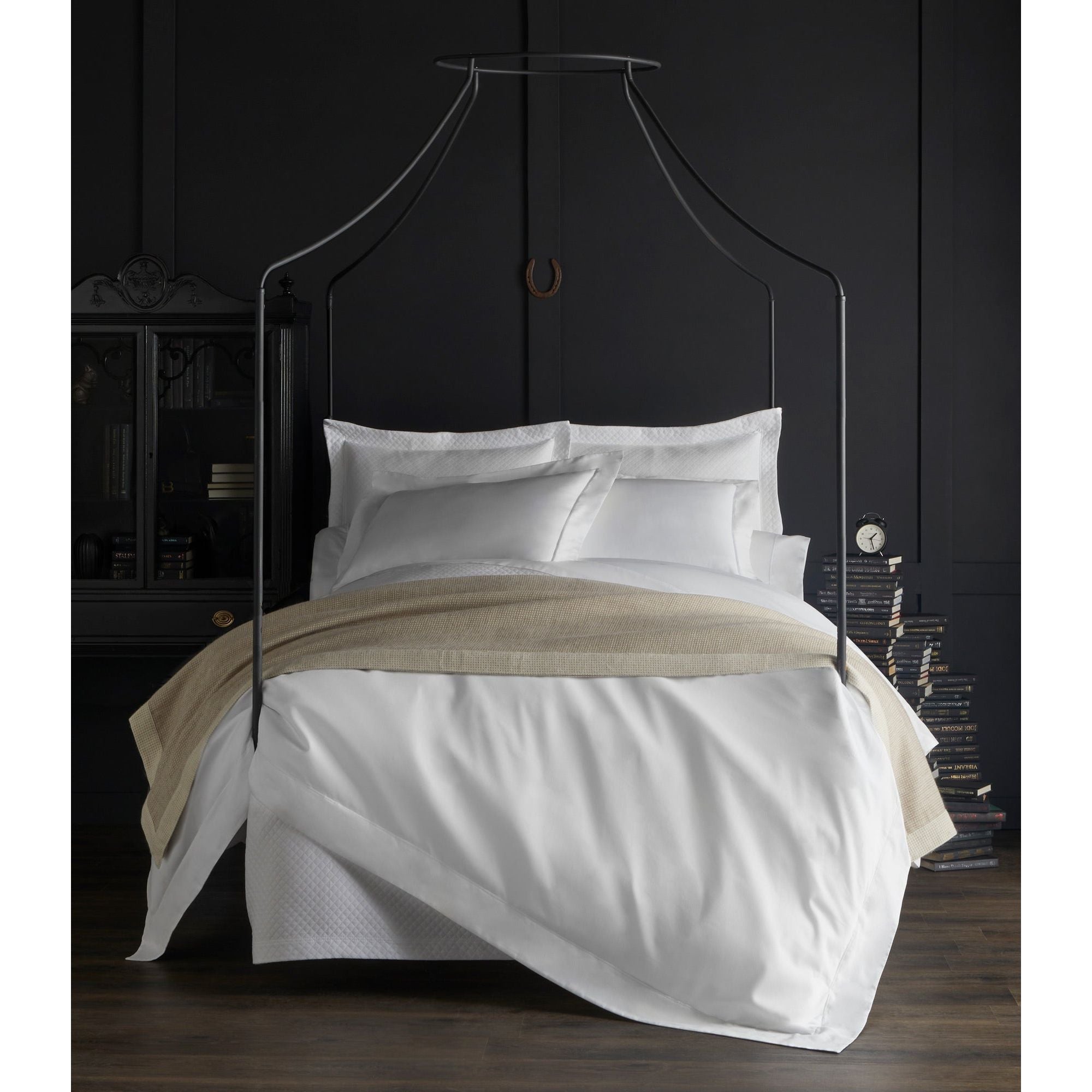 Peacock Alley SOP -3K LIN Soprano Ivory