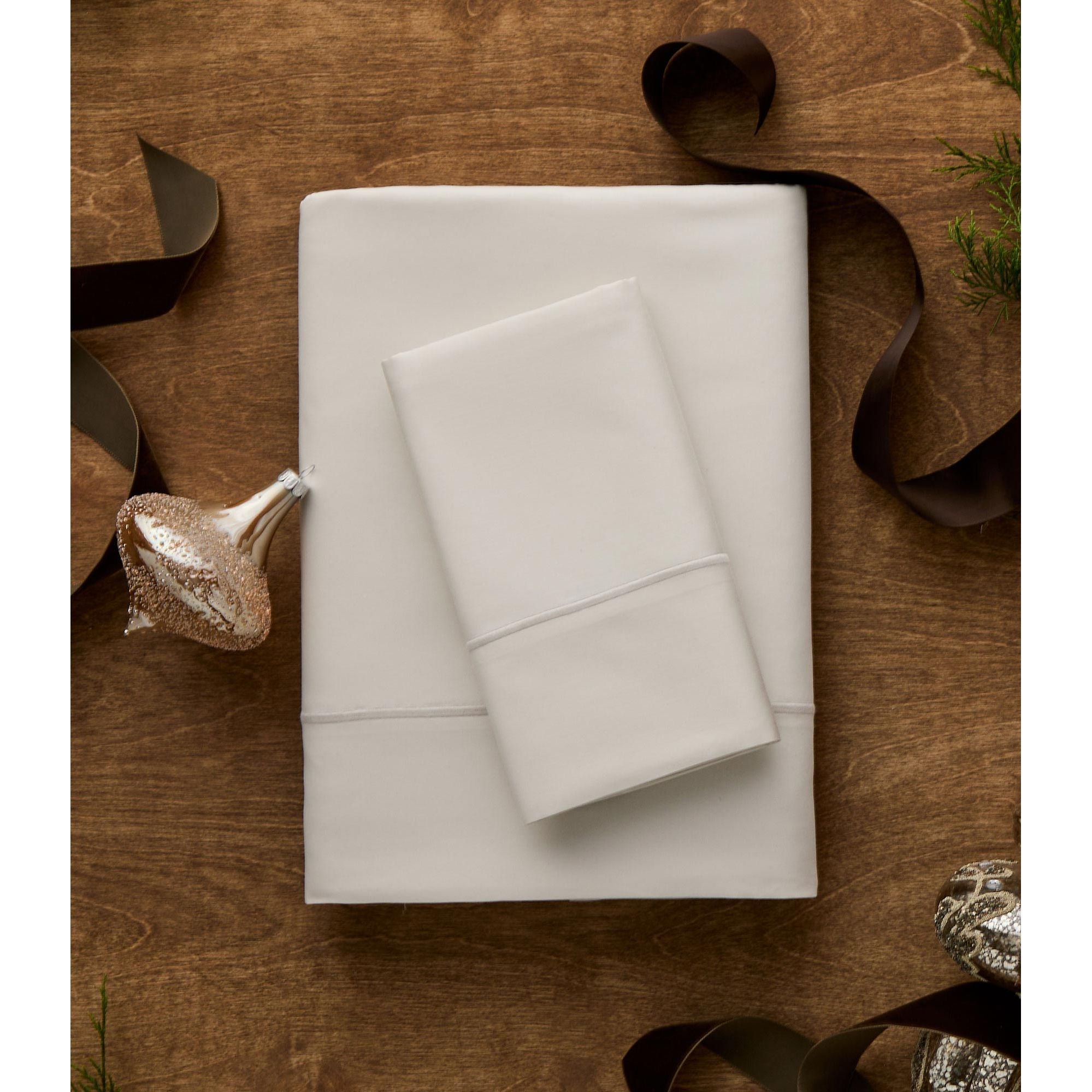 Peacock Alley BOU -2QSET IVR Boutique Ivory