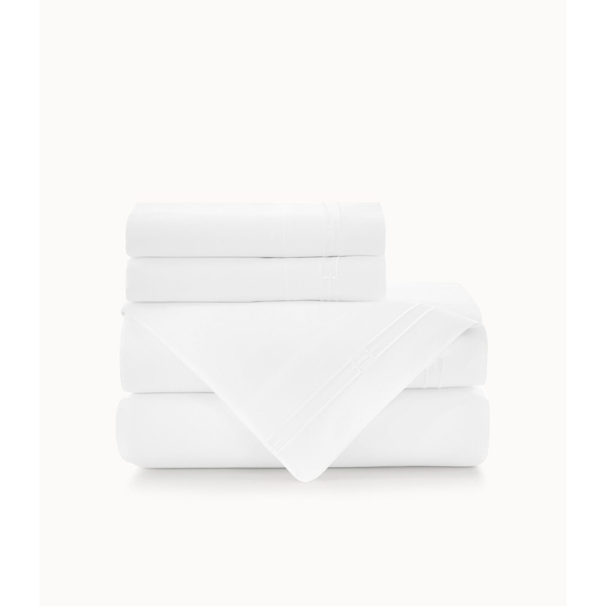 Peacock Alley STA -2TSET LIN Stanza Blue