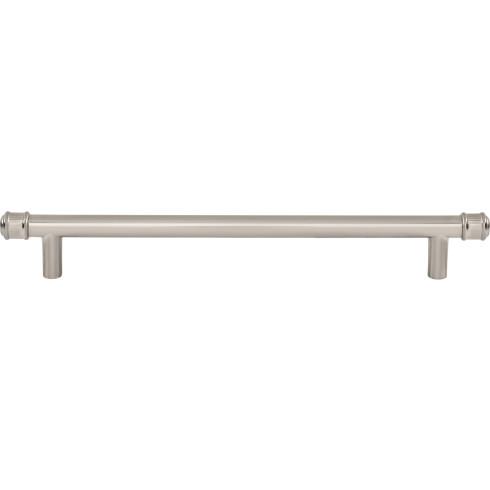 Top Knobs TK3294BSN Elland Pull in Brushed Satin Nickel