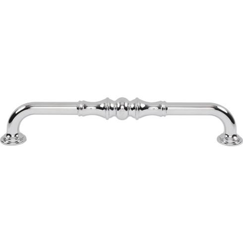 Top Knobs TK3438PC Bayridge Appliance Pull in Polished Chrome