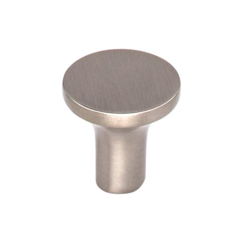 Top Knobs - TK911BSN - Marion Knob - Lynwood - Brushed Satin Nickel