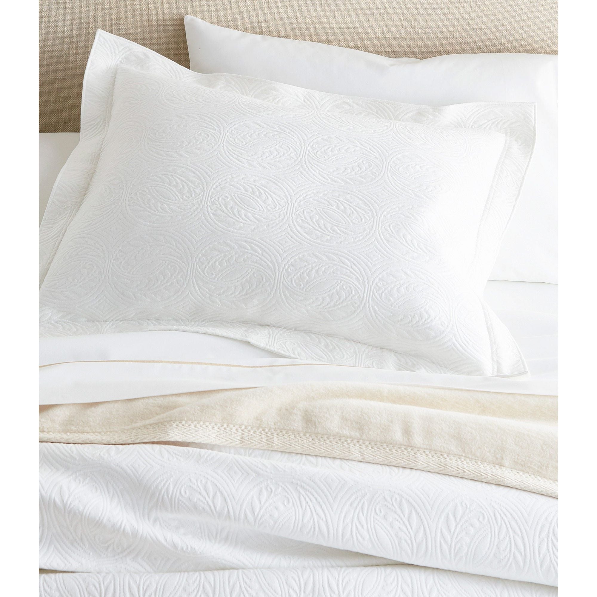 Peacock Alley VIE -3KL WHT Vienna Grey