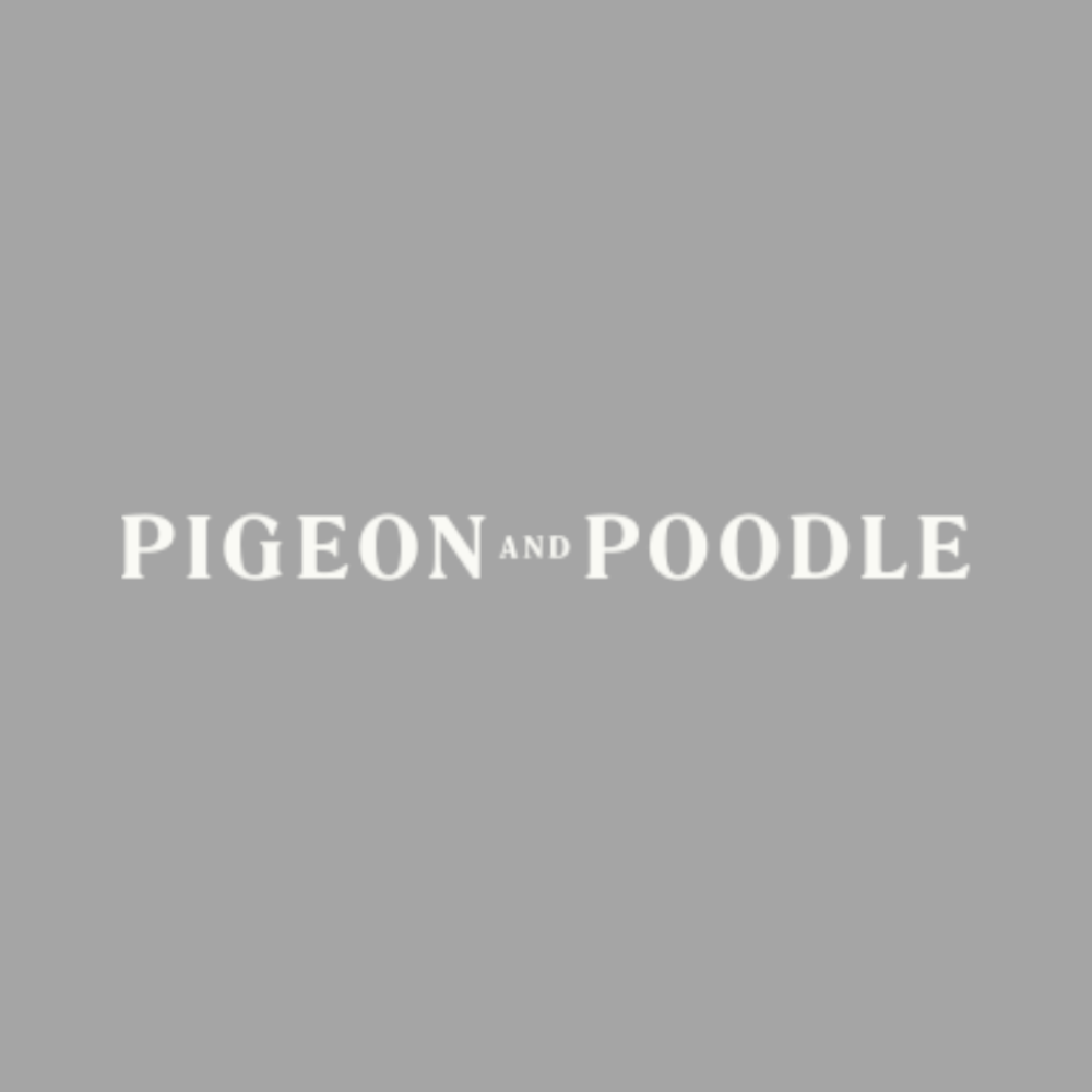 Pigeon and Poodle Arles Bath Collection lifestyle
