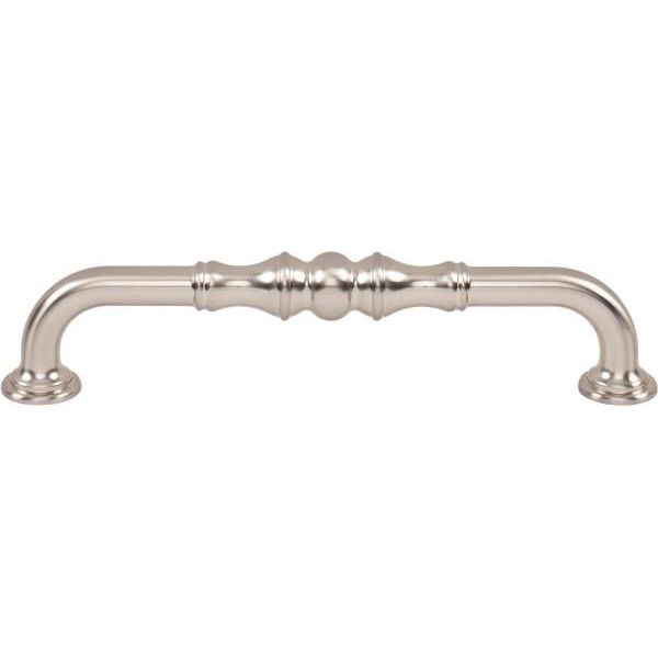 Top Knobs TK3437BSN Bayridge Appliance Pull in Brushed Satin Nickel
