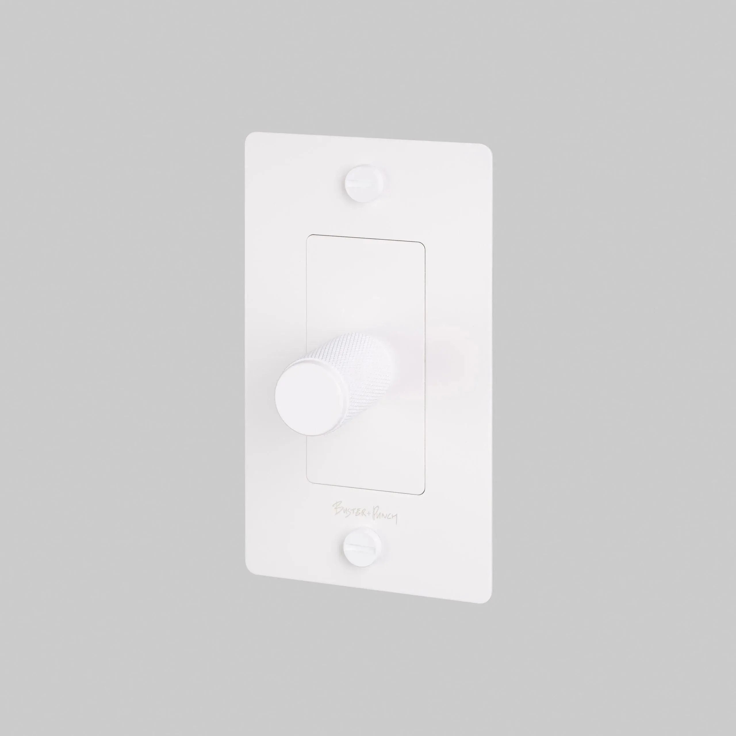 Buster + Punch - 1G Dimmer - NDK-144354 | The Rug District