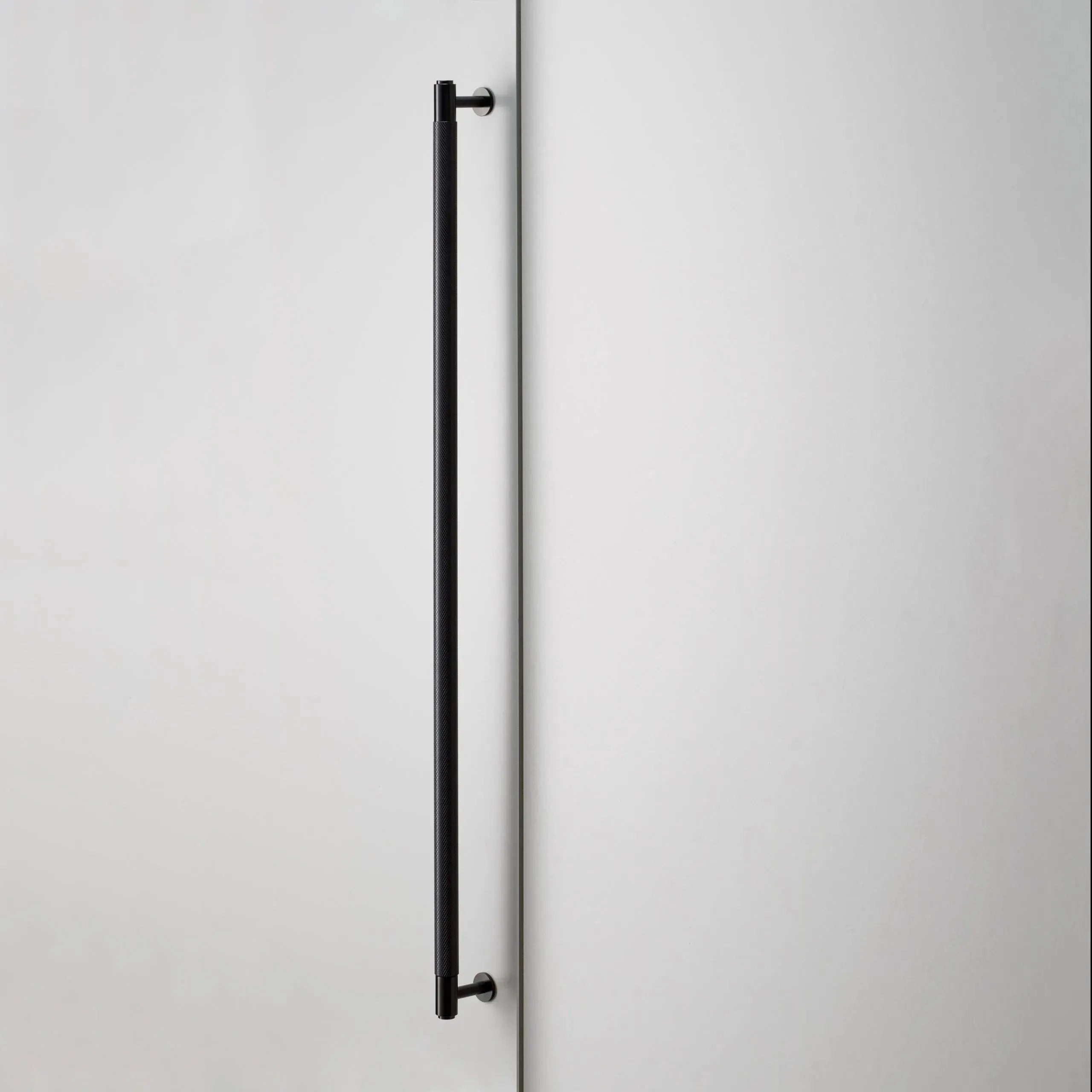 Buster + Punch - Closet Bar - Cross - US-CB-29.9-BL-A | The Rug District