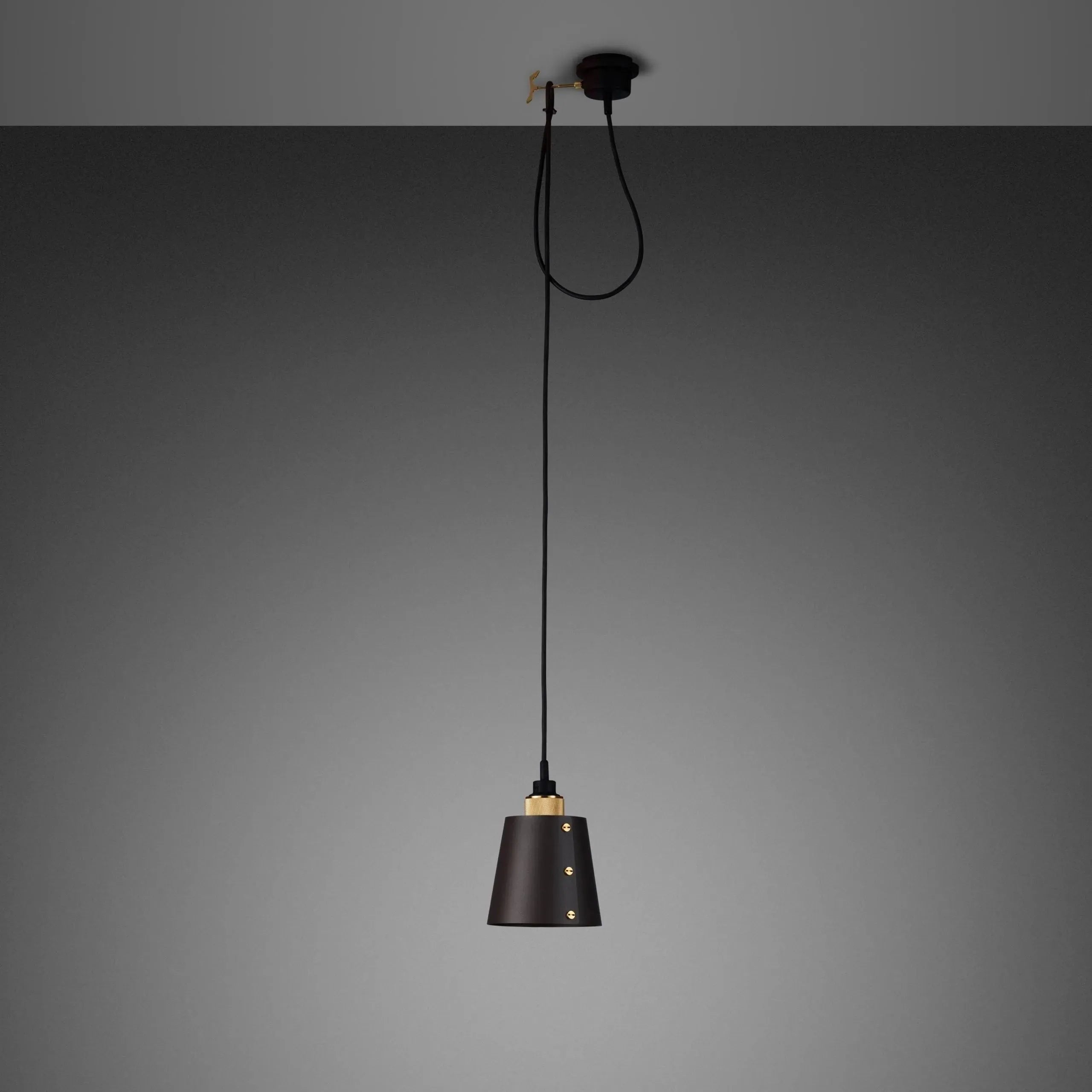 Buster + Punch - Hooked 1.0 Pendant - NHK-18478 | The Rug District