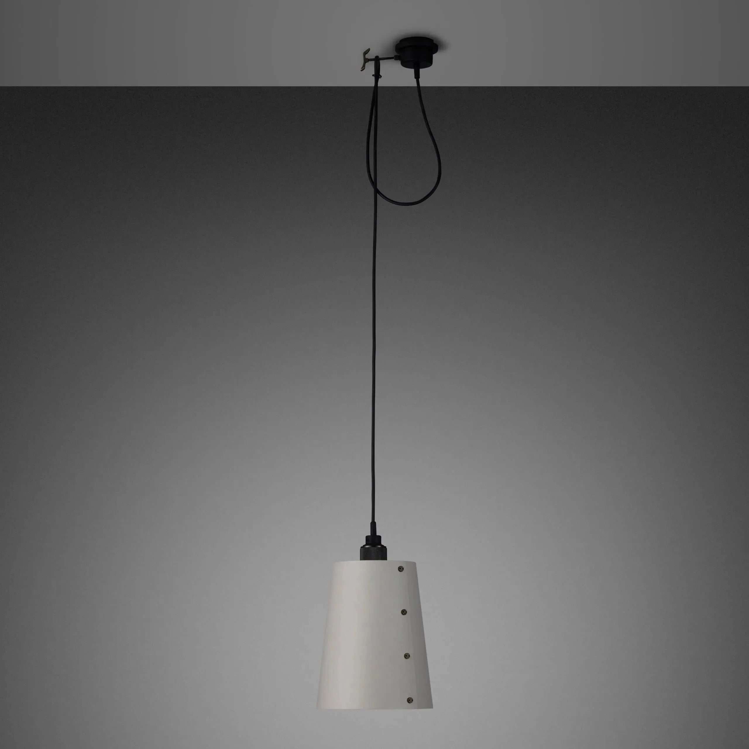 Buster + Punch - Hooked 1.0 Pendant - NHK-18478 | The Rug District