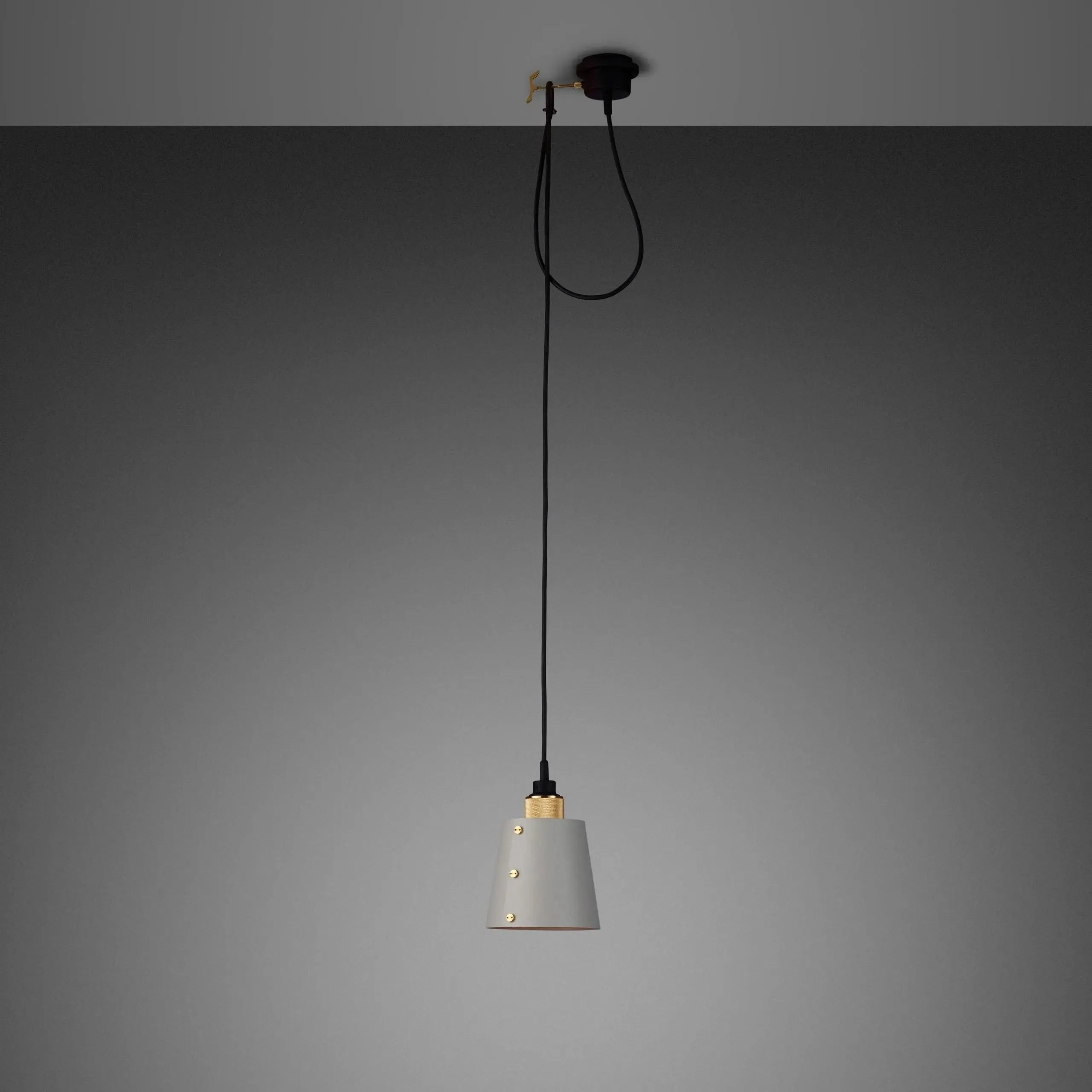 Buster + Punch - Hooked 1.0 Pendant - NHK-18478 | The Rug District