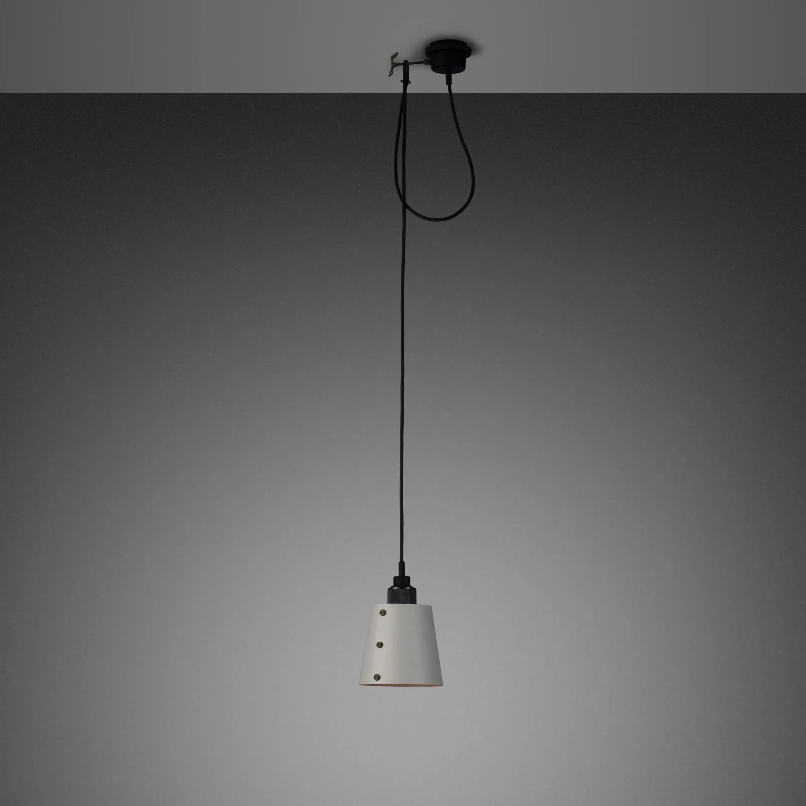 Buster + Punch - Hooked 1.0 Pendant - NHK-18478 | The Rug District