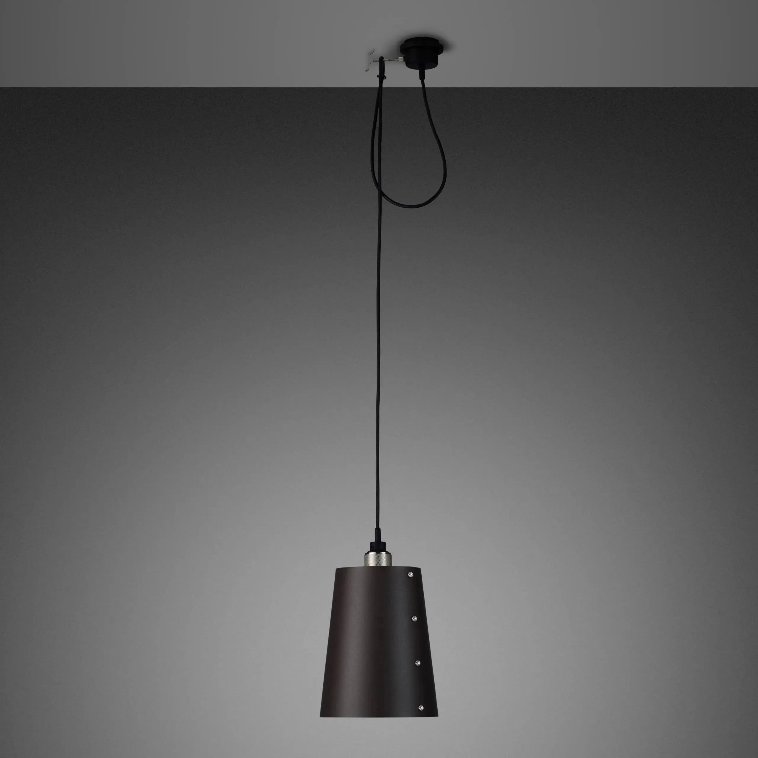 Buster + Punch - Hooked 1.0 Pendant - NHK-18478 | The Rug District
