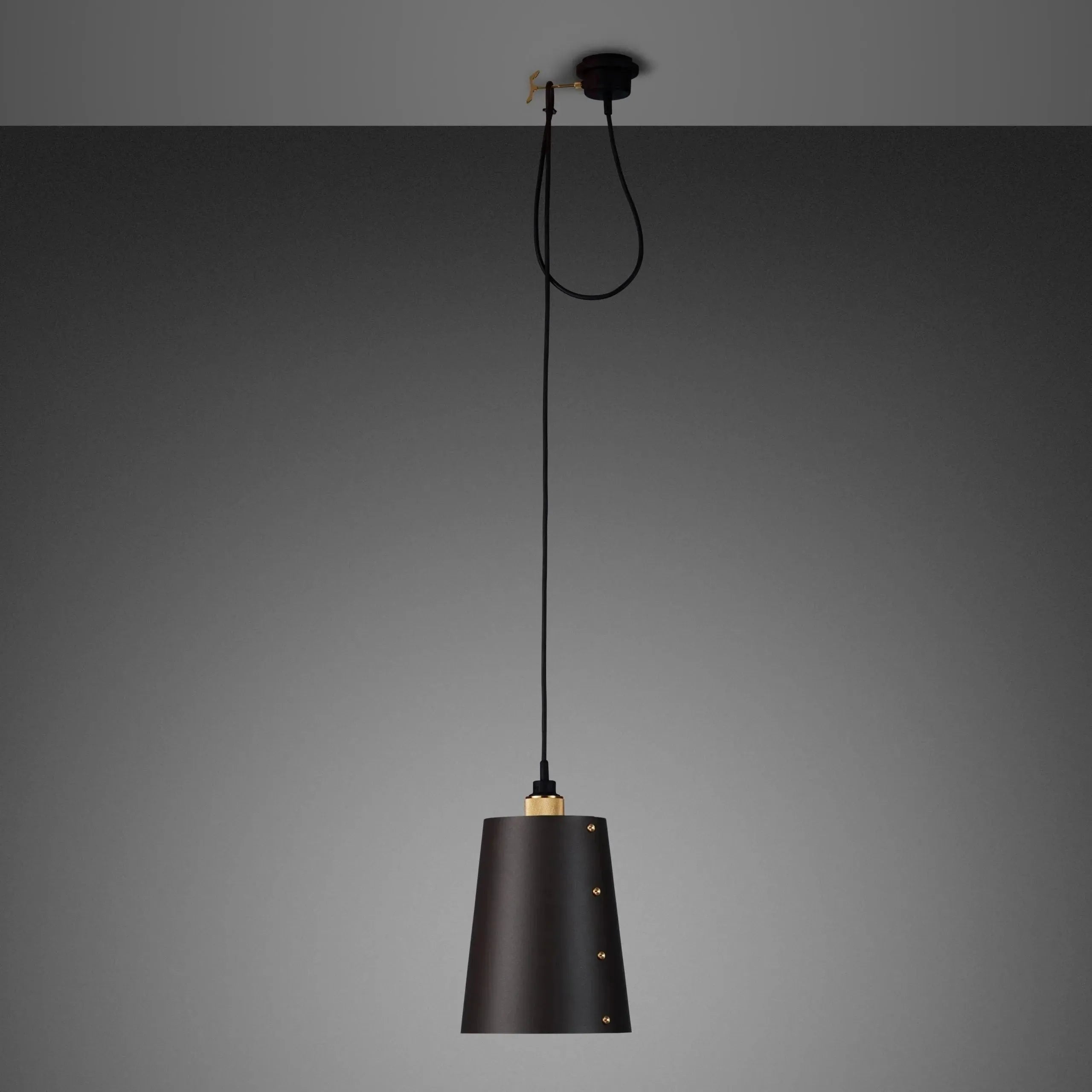 Buster + Punch - Hooked 1.0 Pendant - NHK-18480 | The Rug District