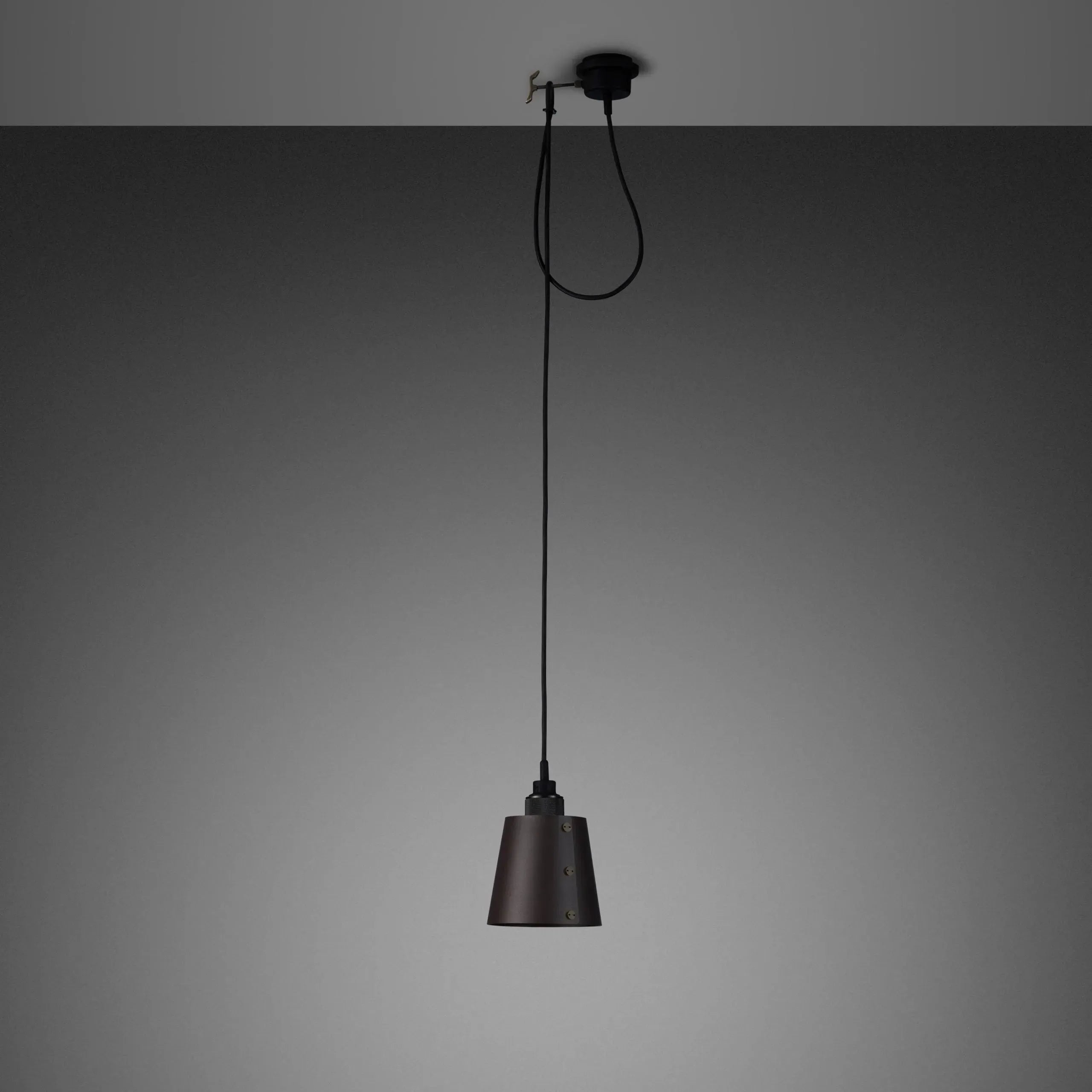 Buster + Punch - Hooked 1.0 Pendant - NHK-20482 | The Rug District