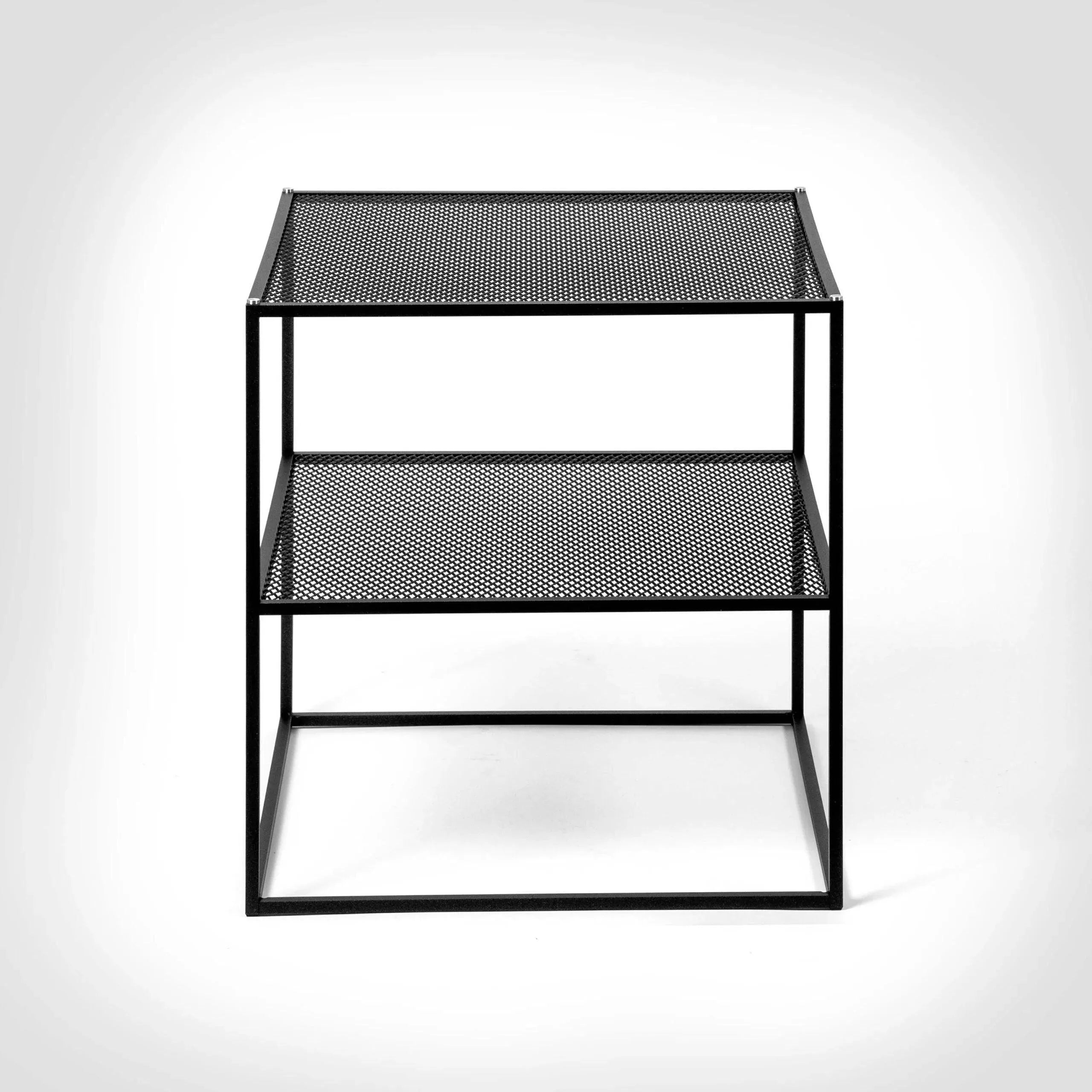 Buster + Punch - Meshed Side Table - FMESSUS | The Rug District