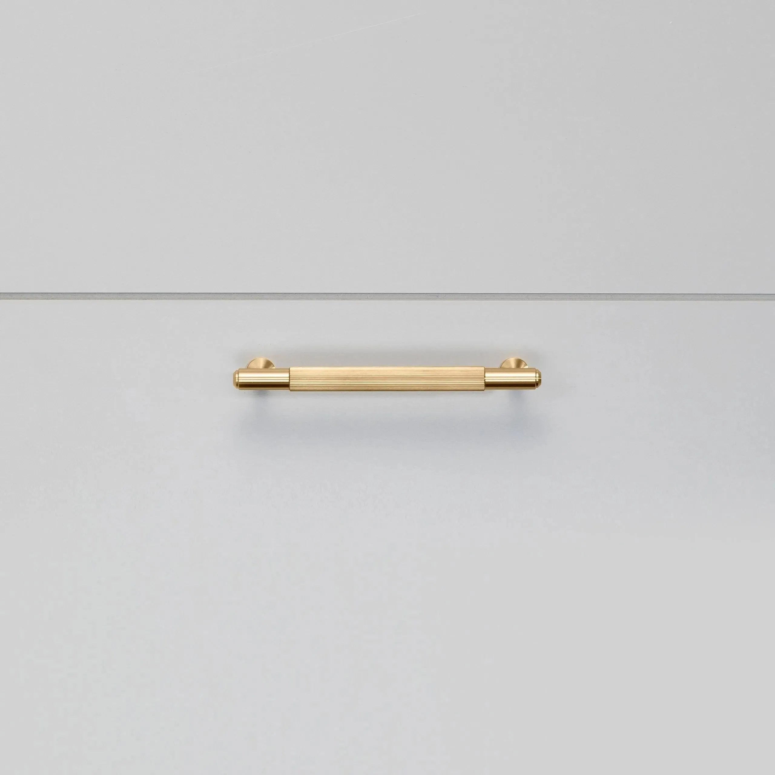 Buster + Punch - Pull Bar - Linear - NPB-05331 | The Rug District