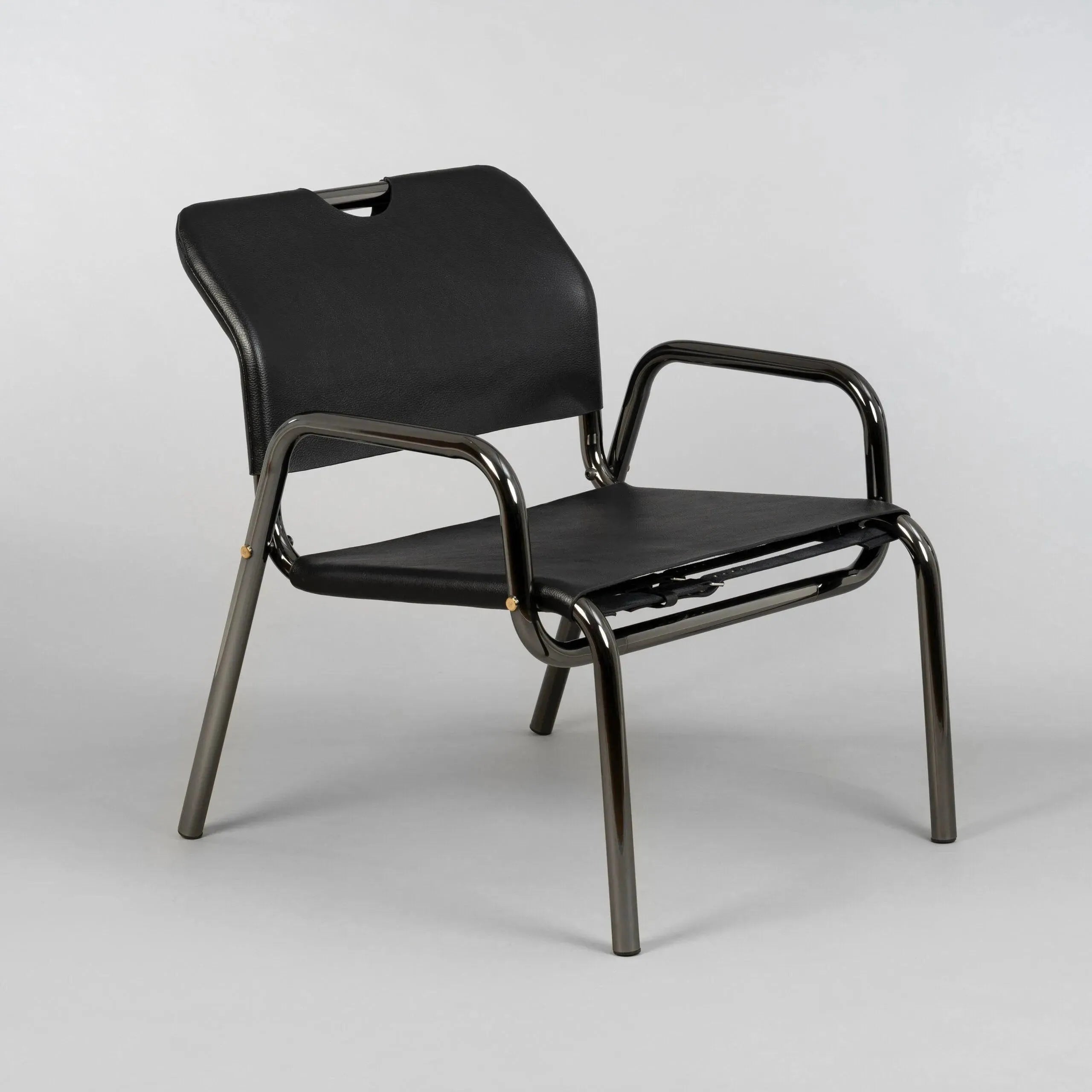 Buster + Punch - The Chopper Chair - UCC-933535 | The Rug District