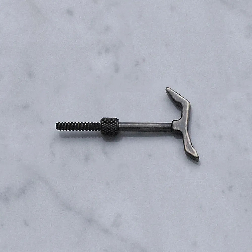 Buster + Punch - The Hook - Cross - NHS-07260 | The Rug District