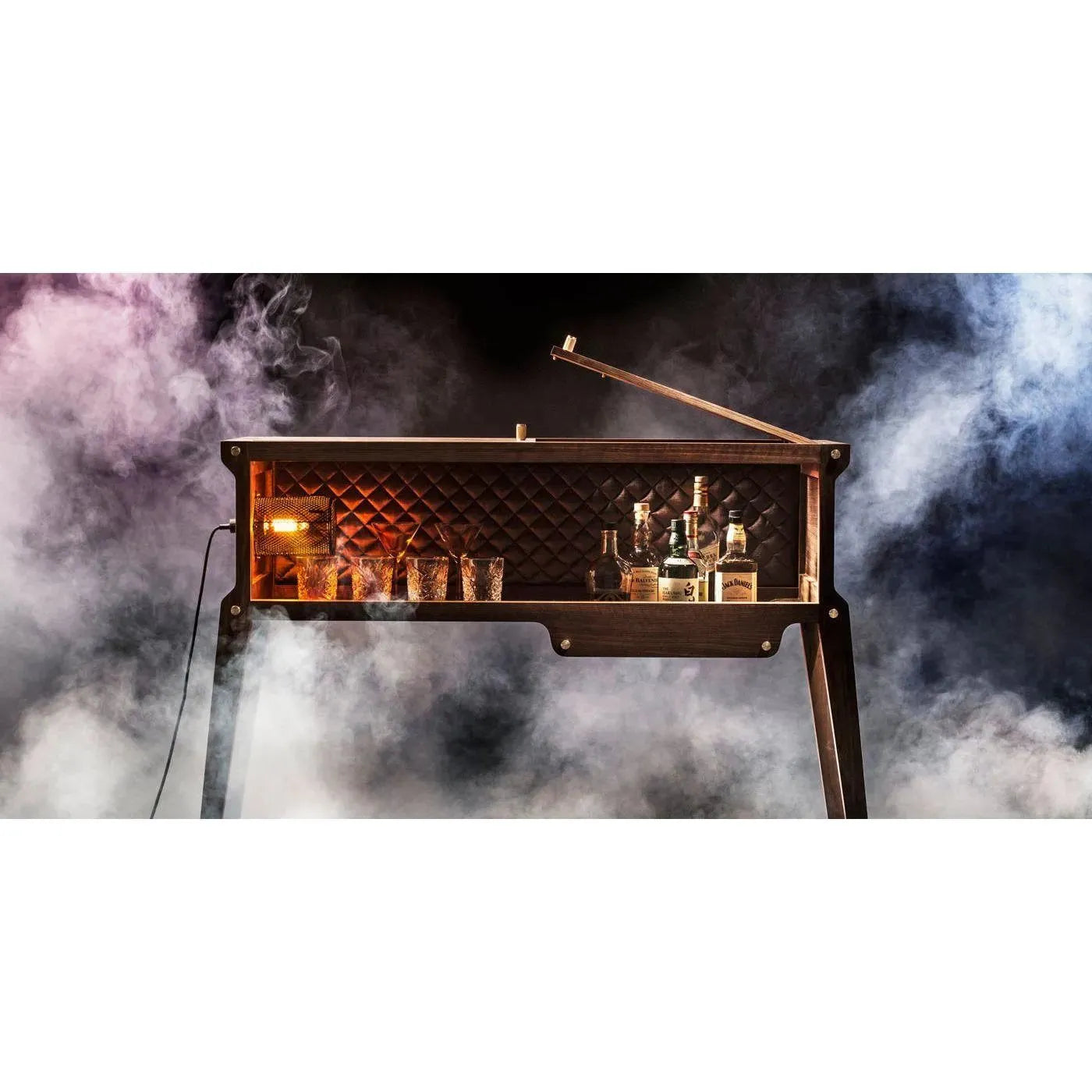 Buster + Punch - The Rockstar Bar - US-RS-WA-BR-GBS-A | The Rug District