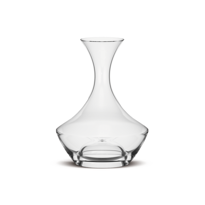 Holmegaard 4802319 Perfection Wine Carafe in Clear