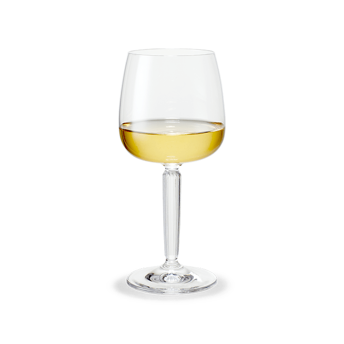 Kähler 693075 Hammershøi Wine Glass in Clear