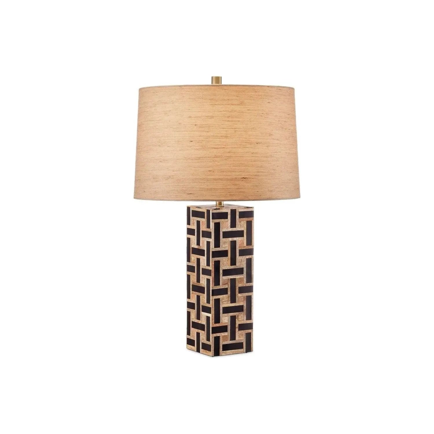 Currey and Company - Aarna Table Lamp - 6000-0954 | The Rug District