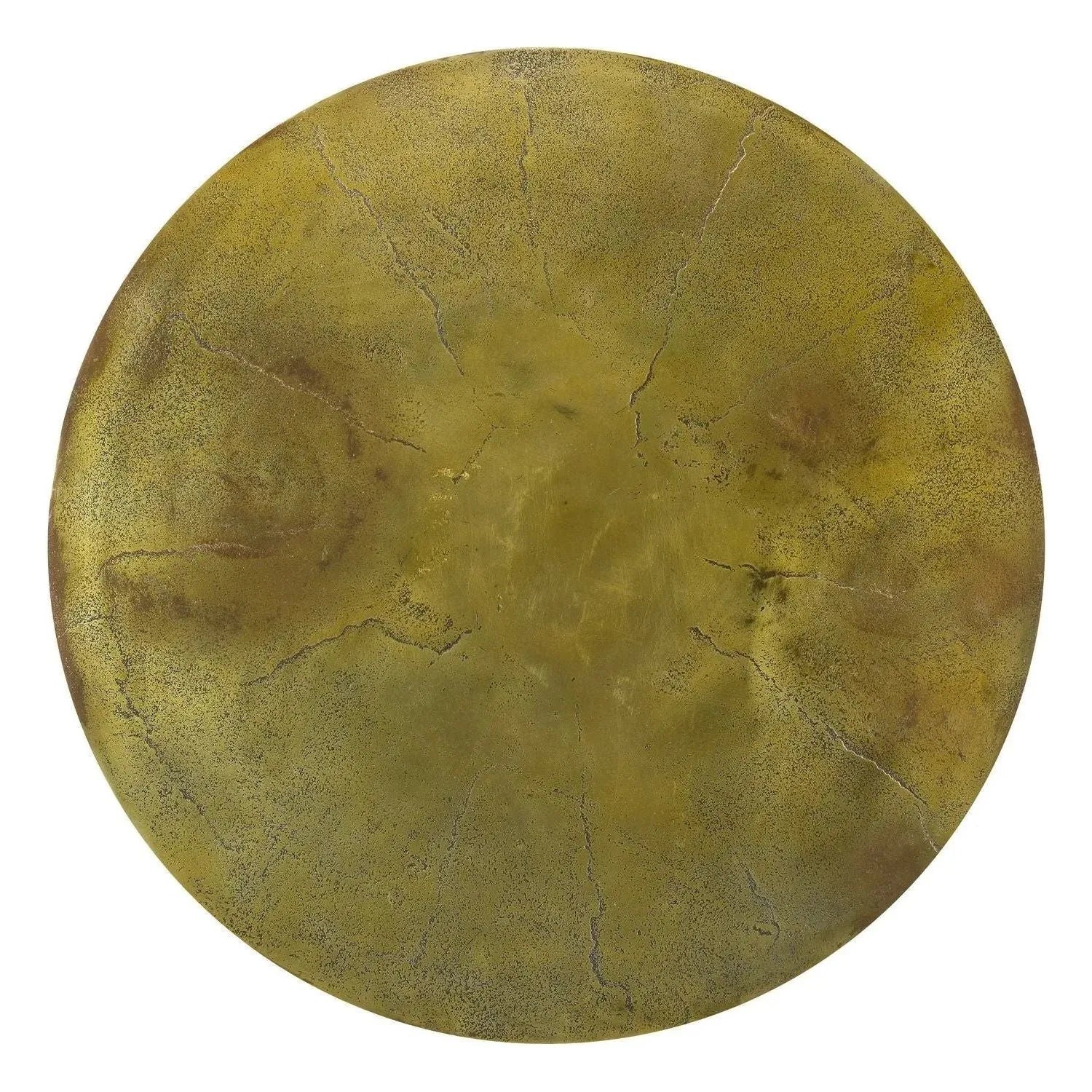 Currey and Company - Abu Accent Table - 4000-0118 | The Rug District