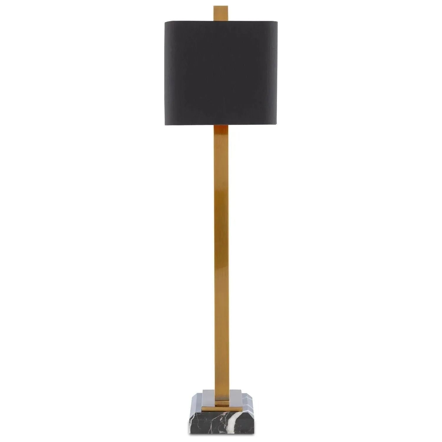 Currey and Company - Adorn Large Table Lamp - 6000-0566 | The Rug District