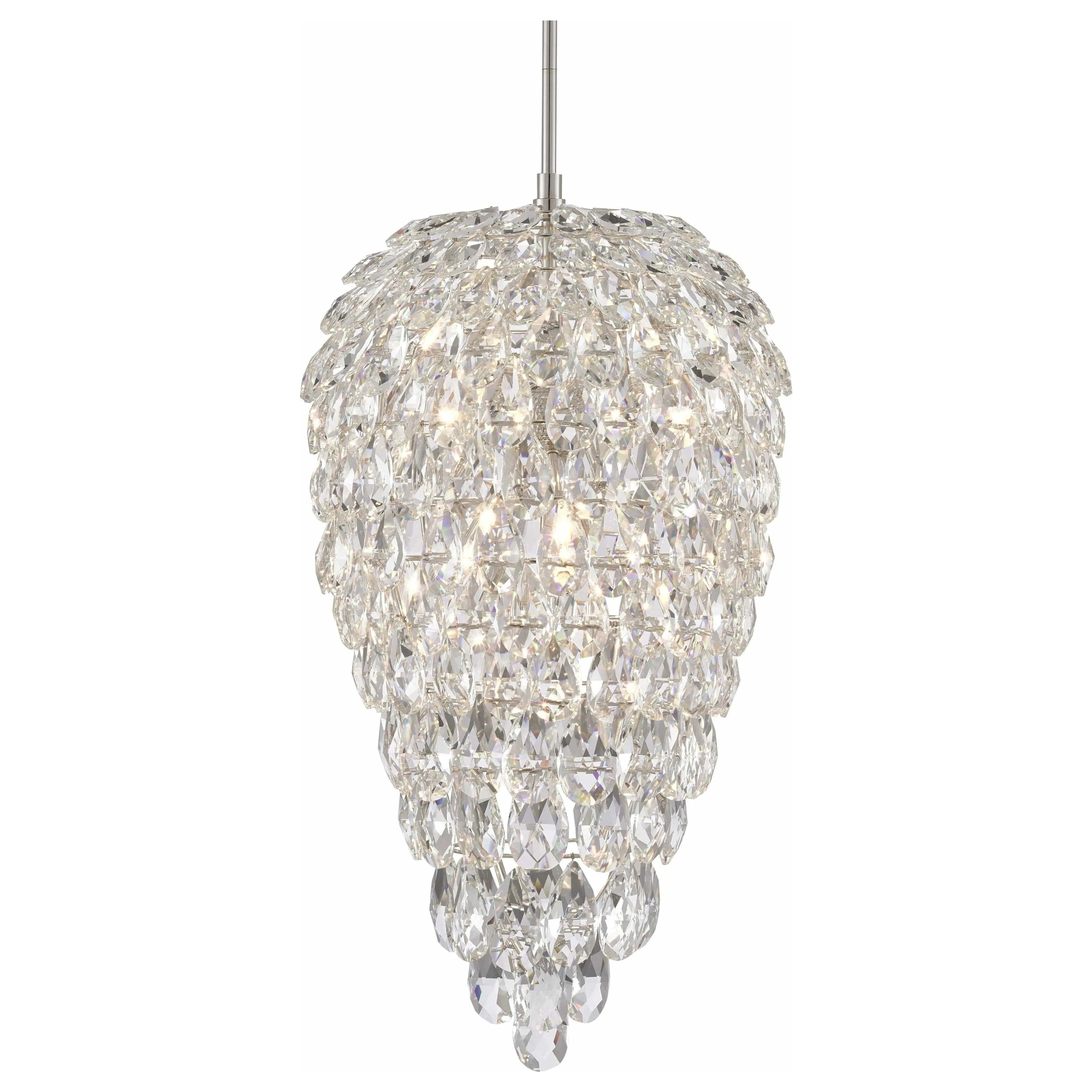 Currey and Company - Aisling Pendant - 9000-0746 | The Rug District