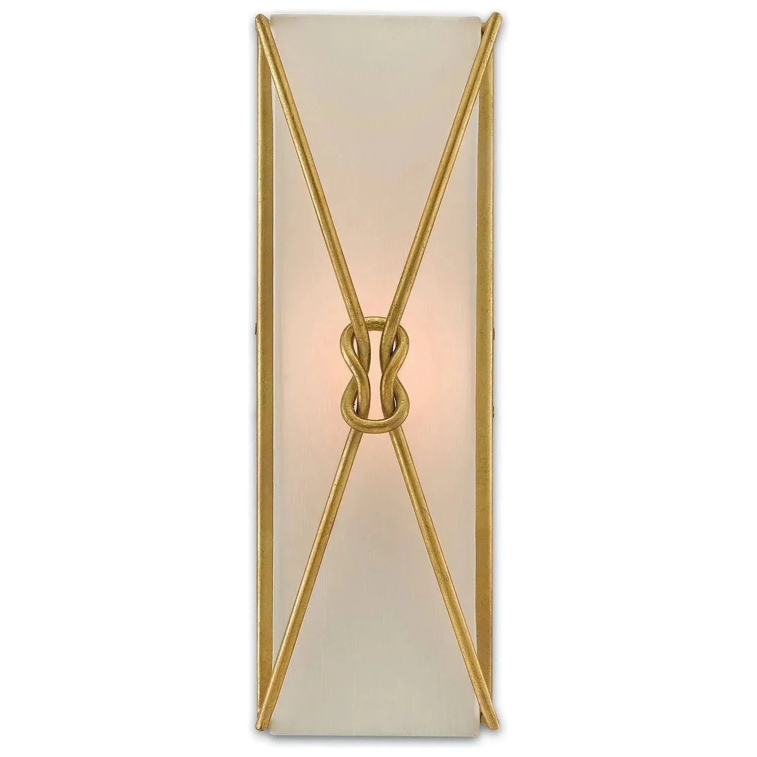 Currey and Company - Ariadne Wall Sconce - 5000-0078 | The Rug District