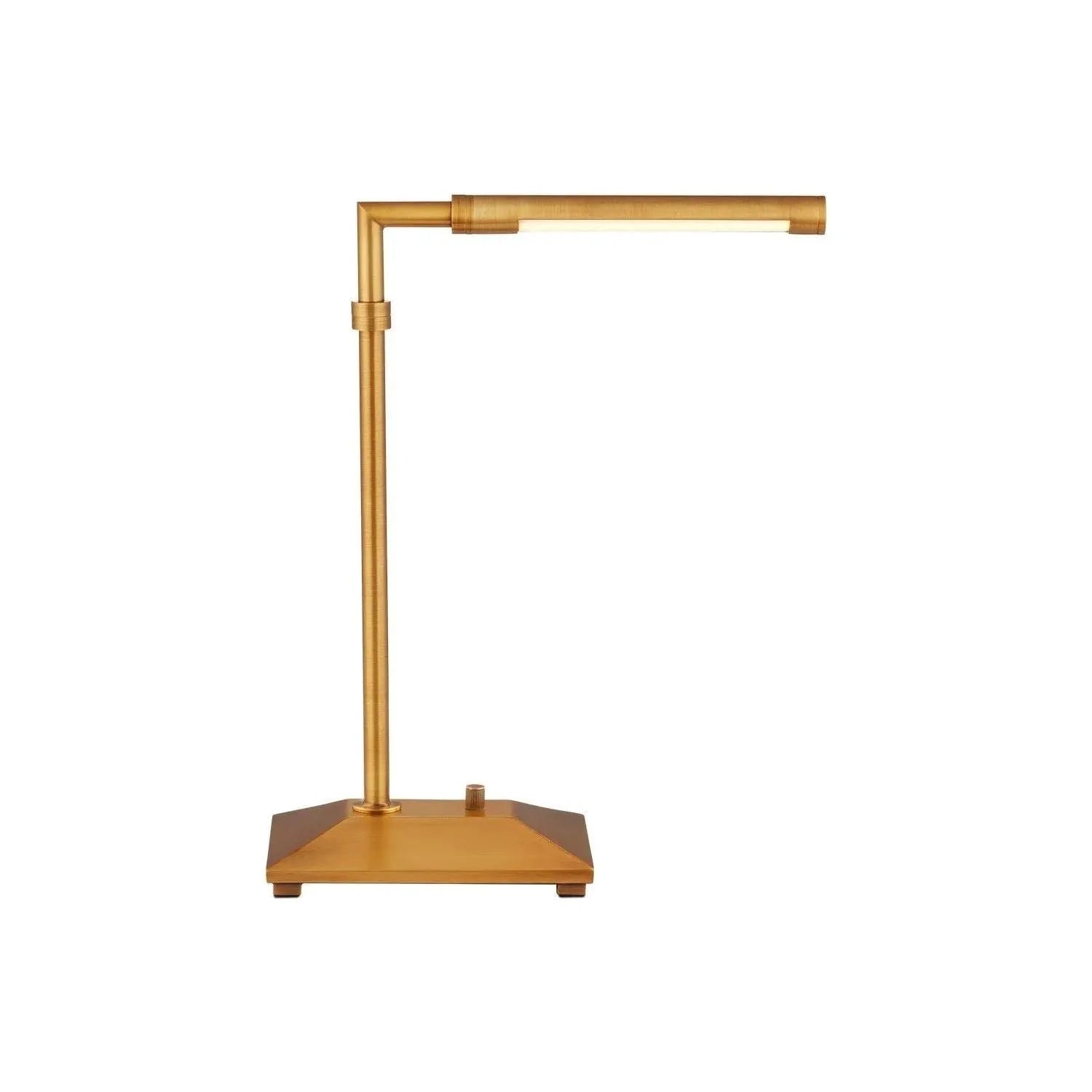Currey and Company - Autrand Desk Lamp - 6000-0947 | The Rug District