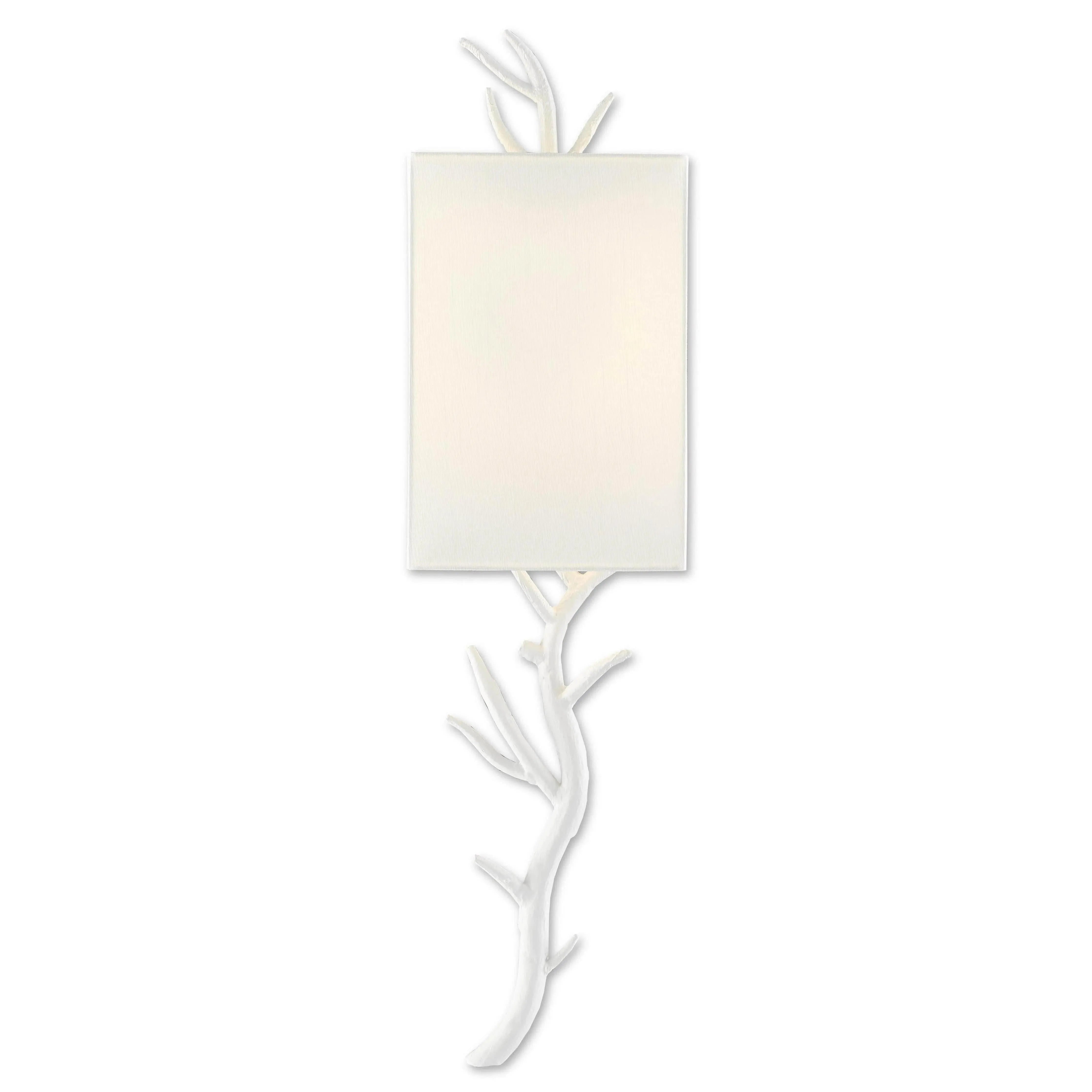 Currey and Company - Baneberry Wall Sconce - 5000-0148 | The Rug District