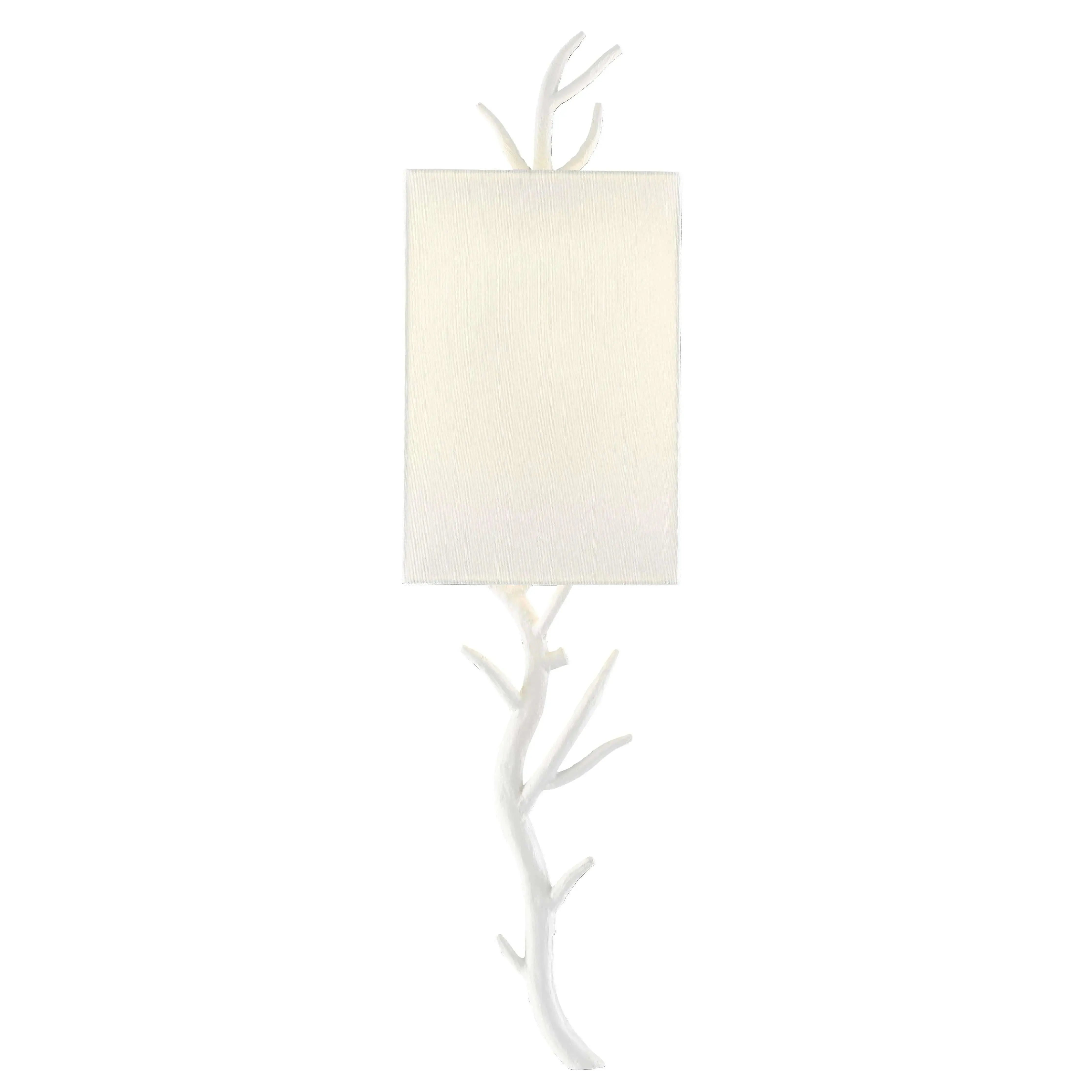 Currey and Company - Baneberry Wall Sconce - 5000-0149 | The Rug District