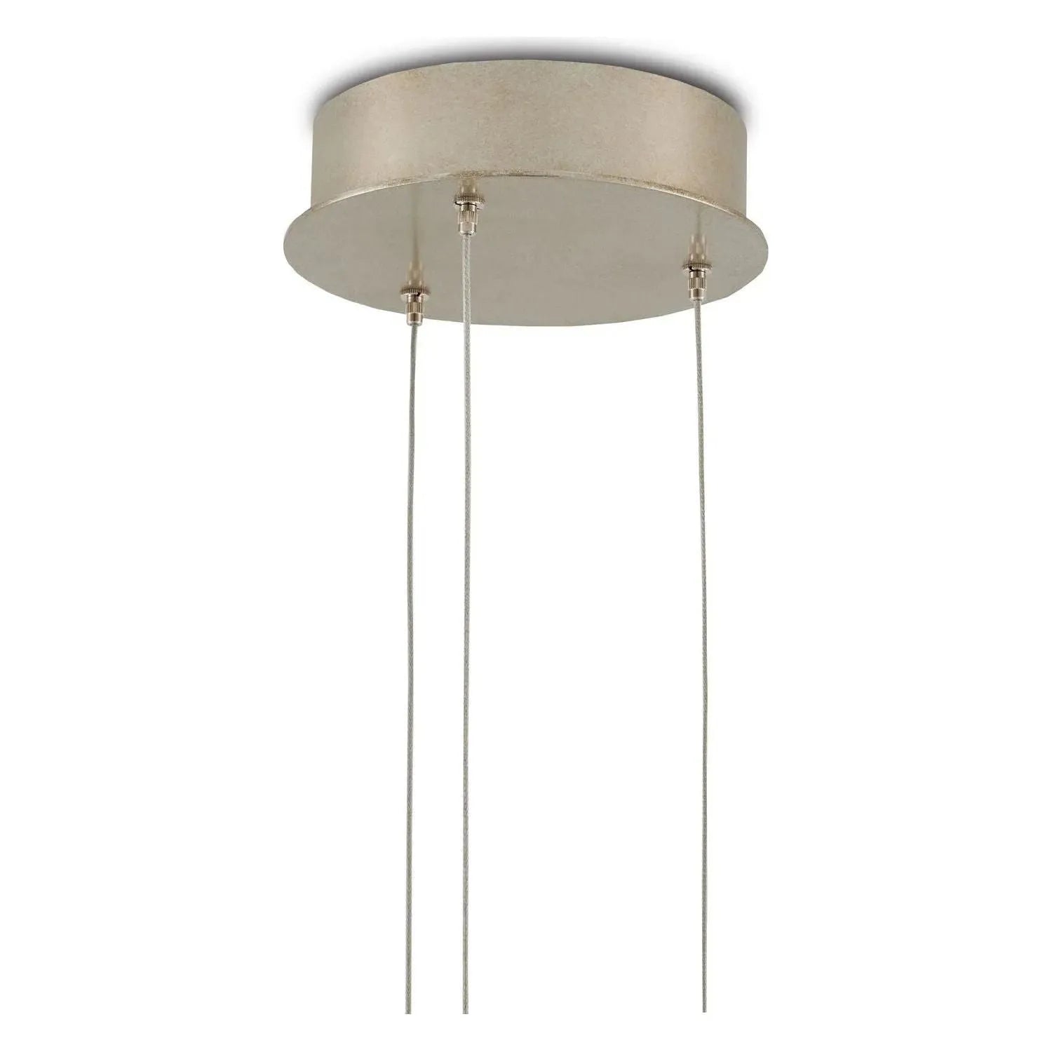 Currey and Company - Beehive Multi Light Pendant - 9000-1004 | The Rug District