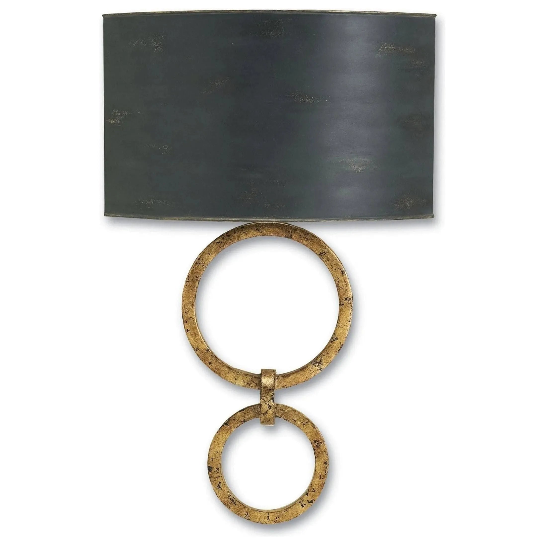 Currey and Company - Bolebrook Wall Sconce - 5910 | The Rug District