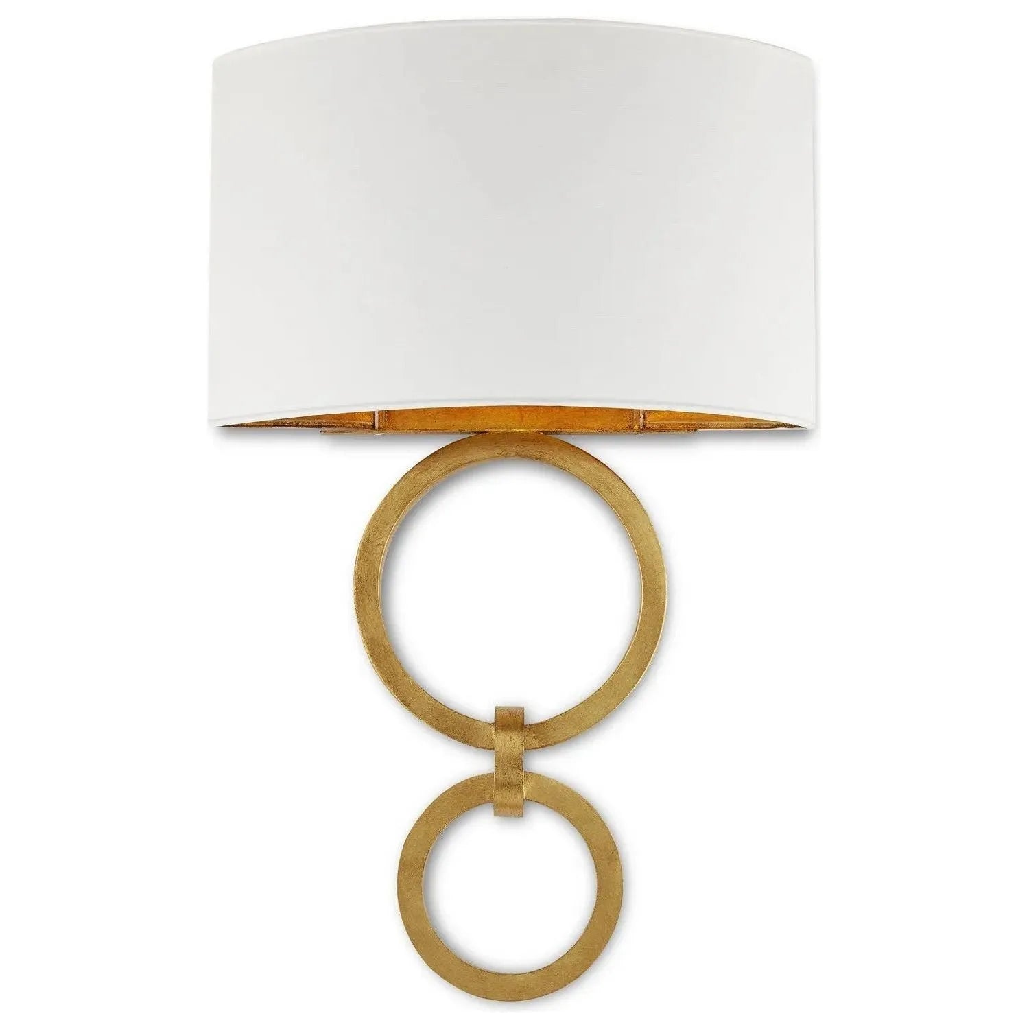 Currey and Company - Bolebrooke Wall Sconce - 5900-0048 | The Rug District