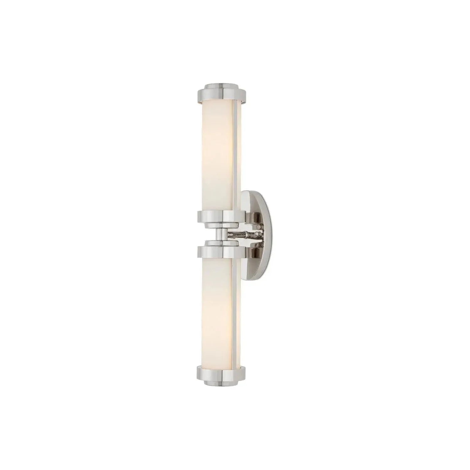 Currey and Company - Bowland Wall Sconce - 5800-0043 | The Rug District