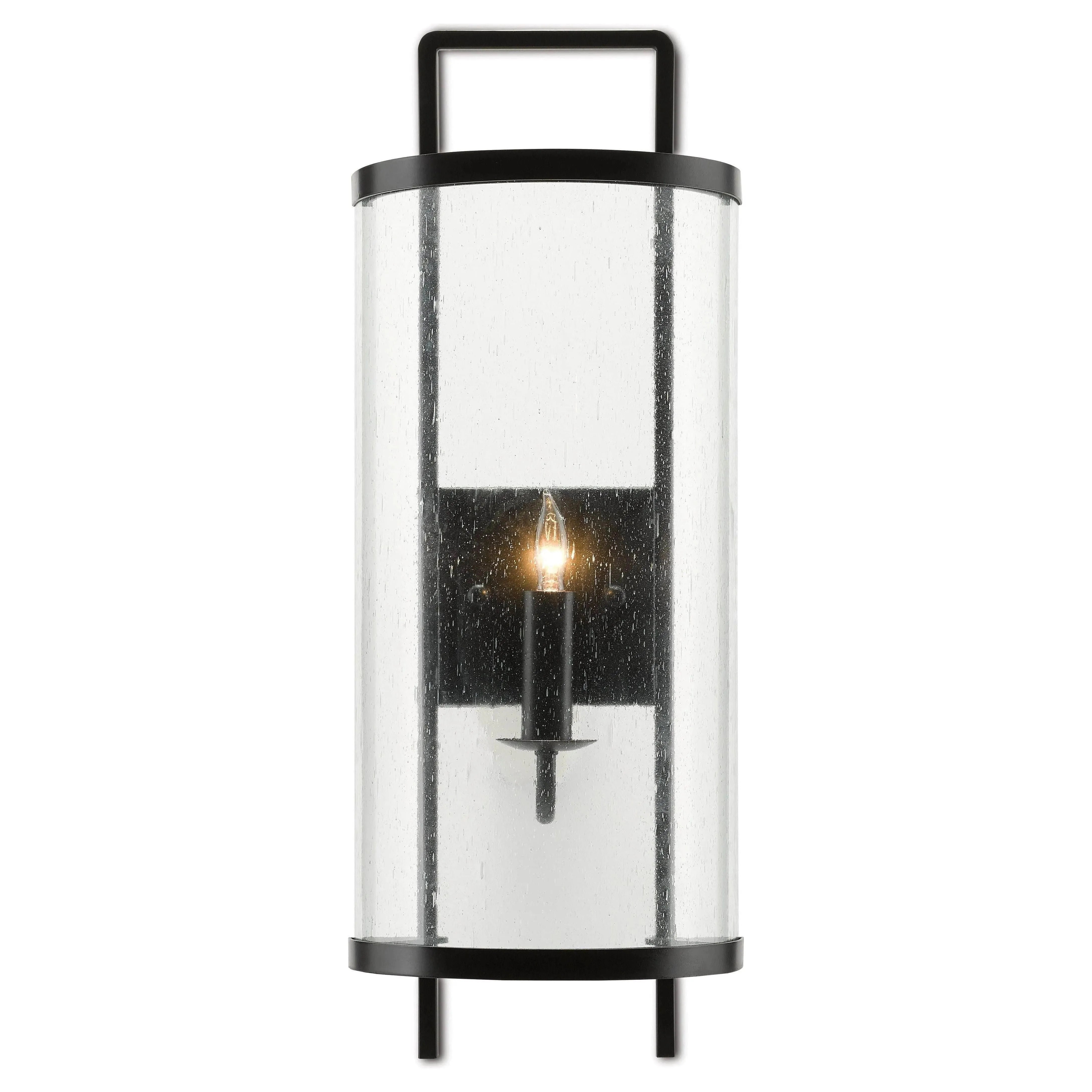 Currey and Company - Breakspear Wall Sconce - 5900-0040 | The Rug District