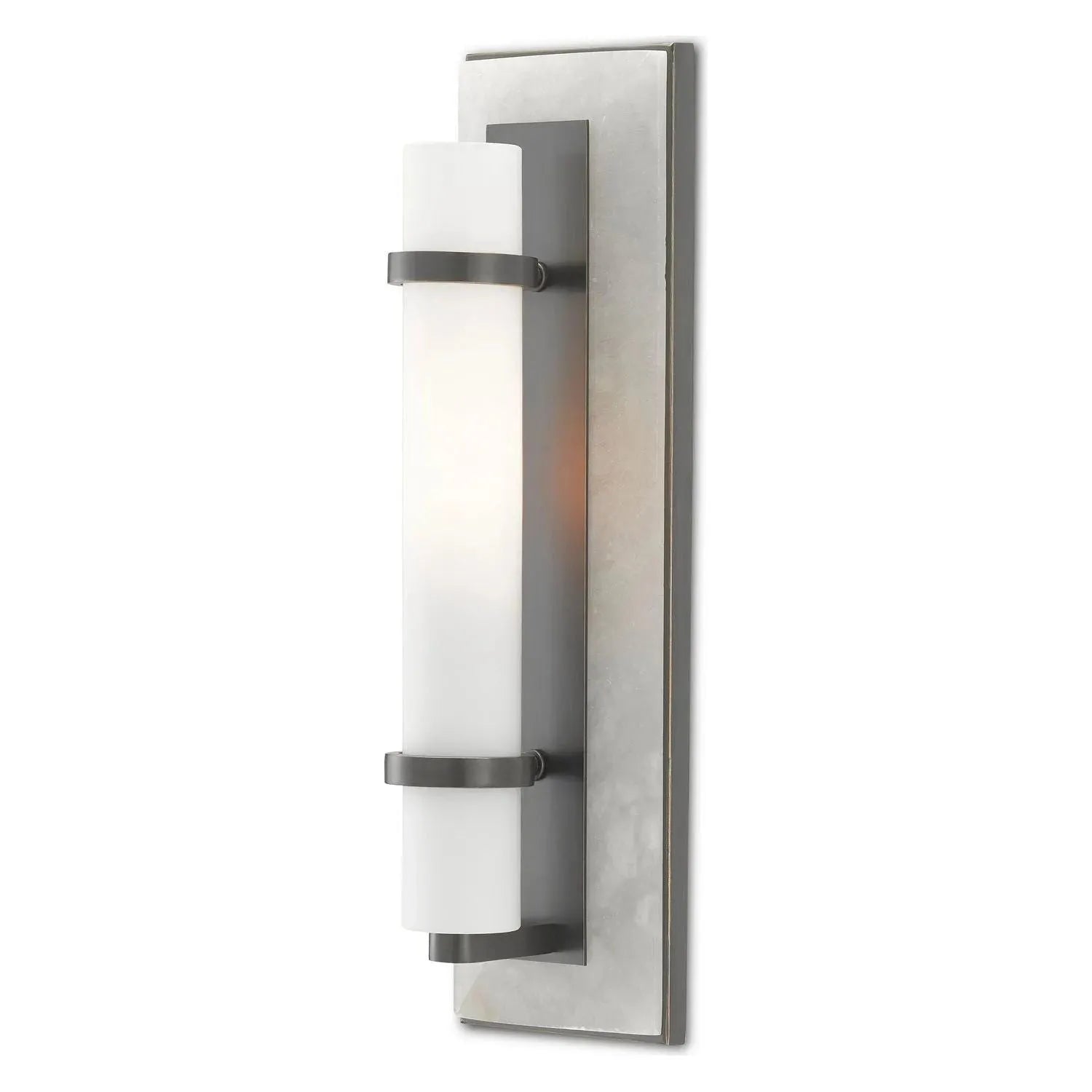 Currey and Company - Bruneau Wall Sconce - 5800-0016 | The Rug District