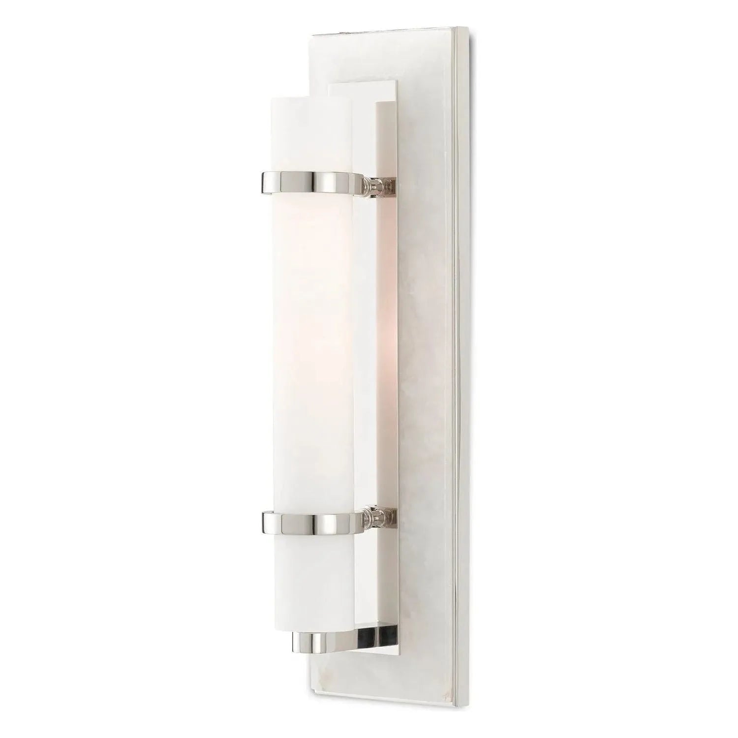 Currey and Company - Bruneau Wall Sconce - 5800-0016 | The Rug District