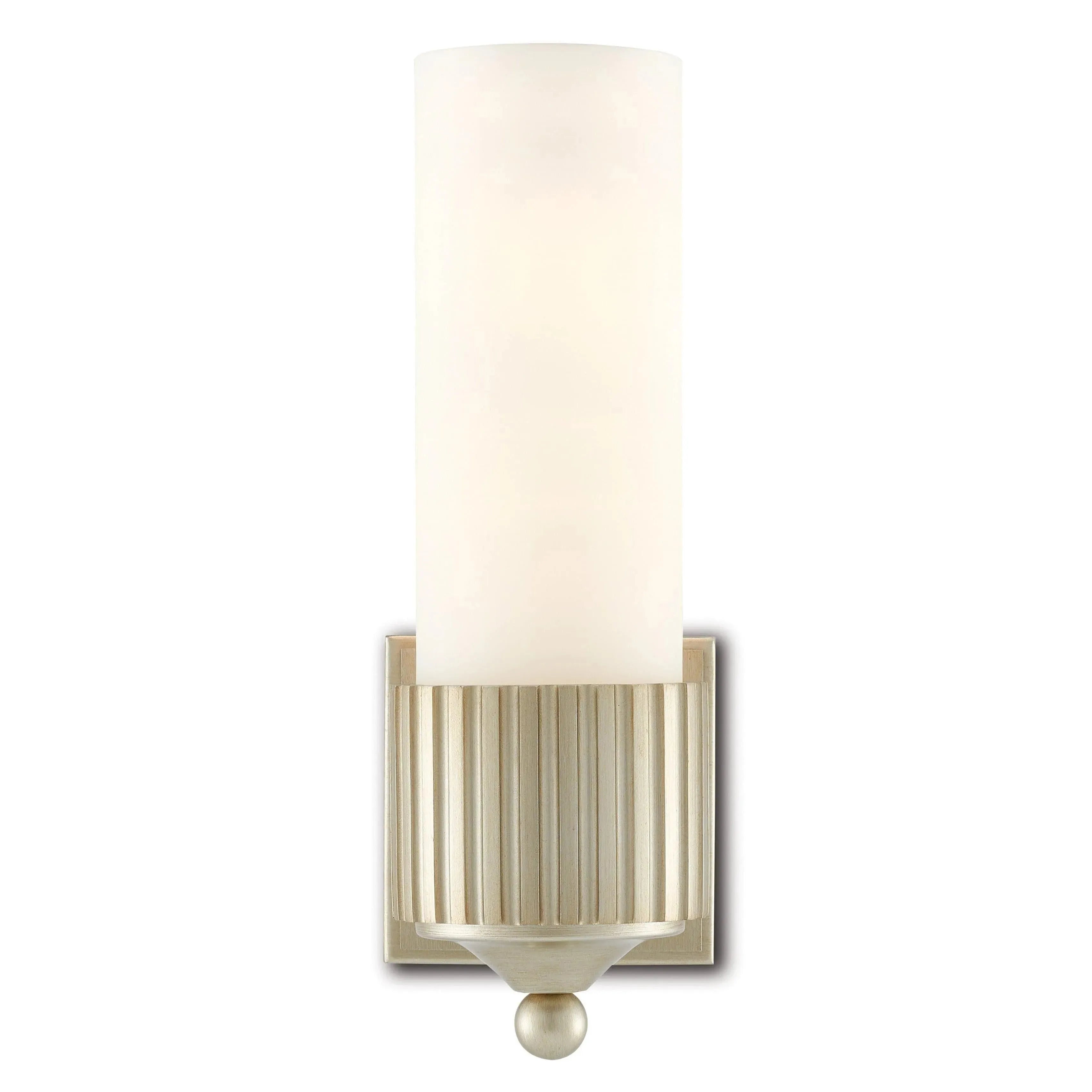 Currey and Company - Bryce Wall Sconce - 5800-0048 | The Rug District