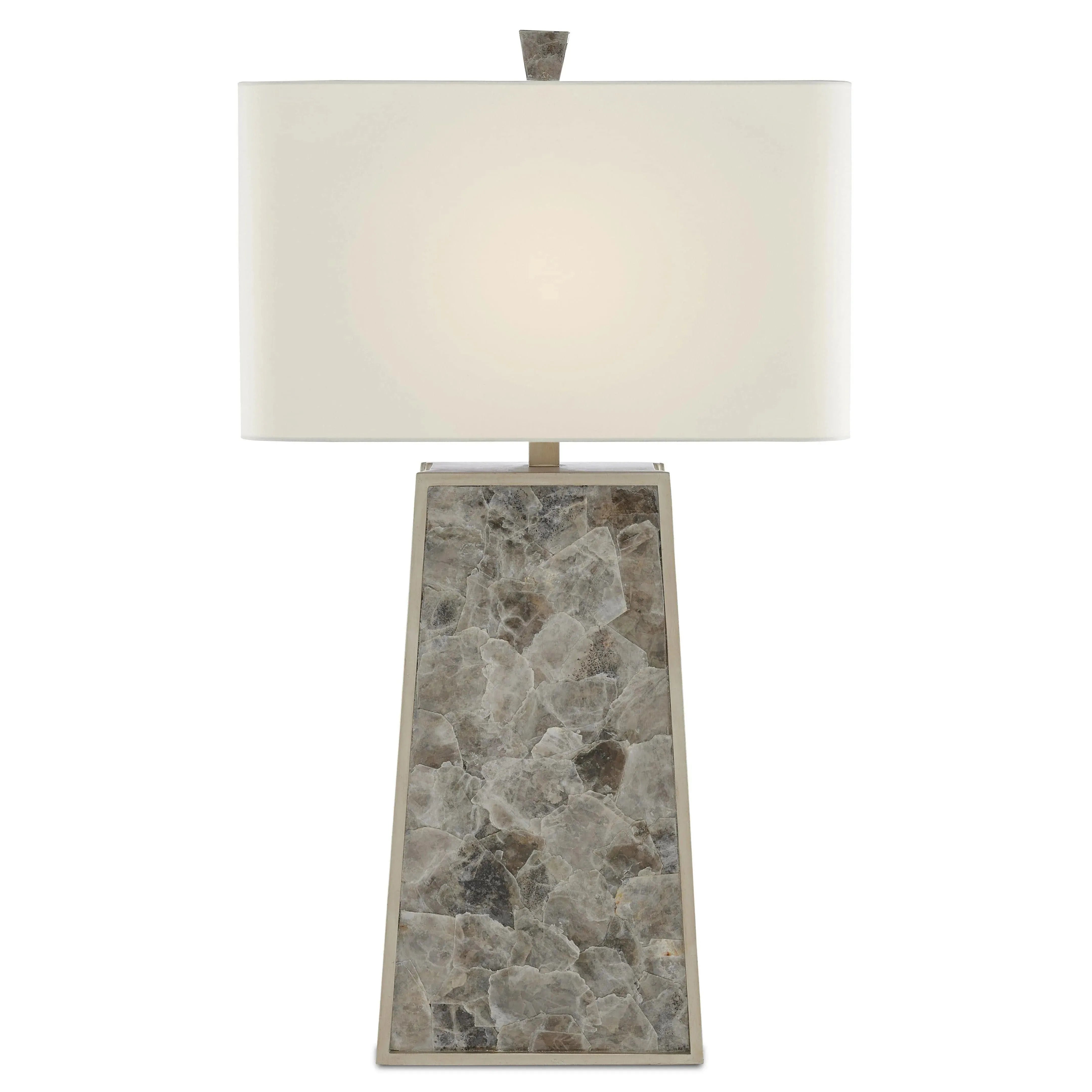 Currey and Company - Calloway Table Lamp - 6000-0429 | The Rug District
